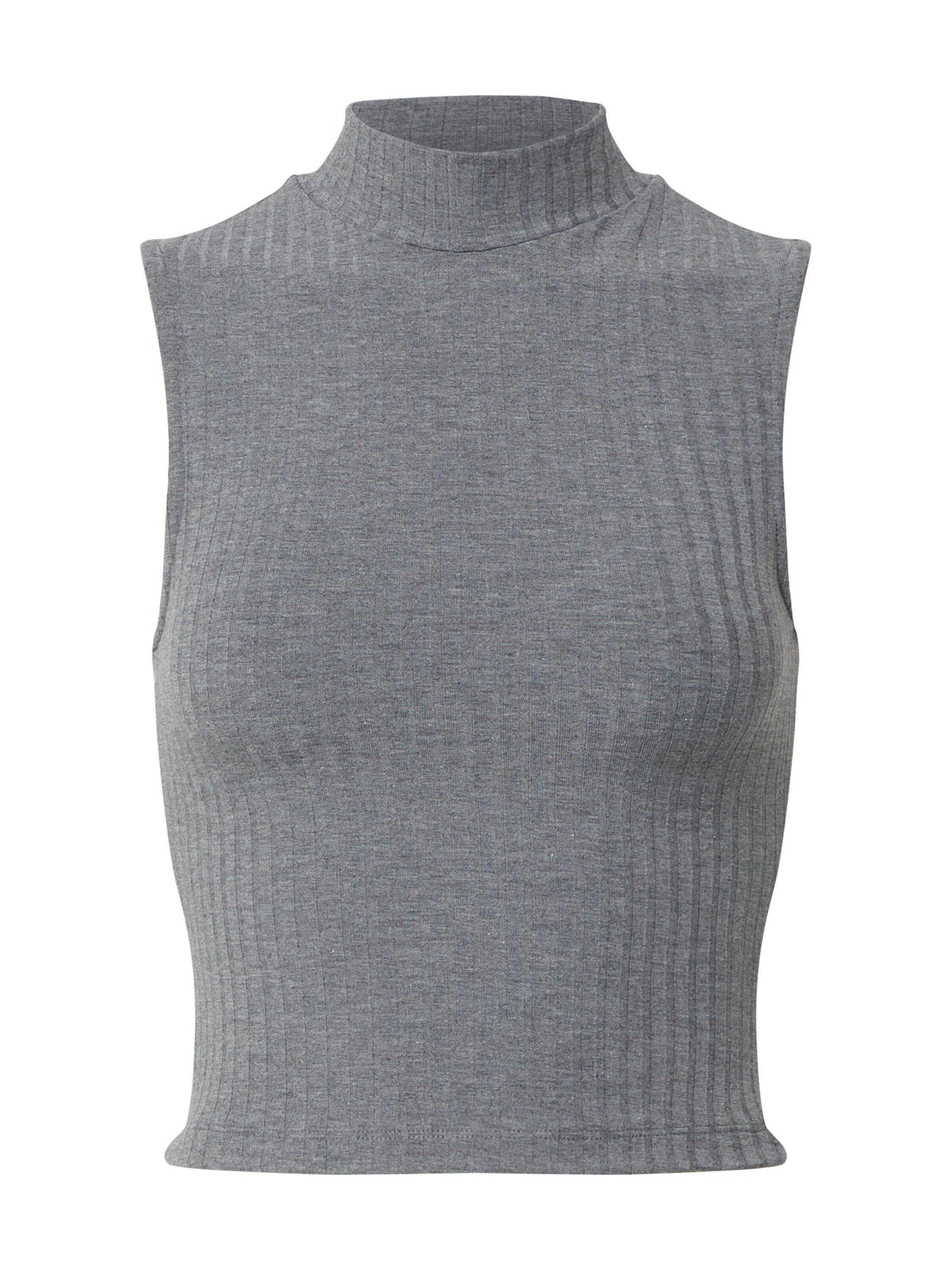 EDITED Langarmshirt Kaori (1-tlg) Plain/ohne Details