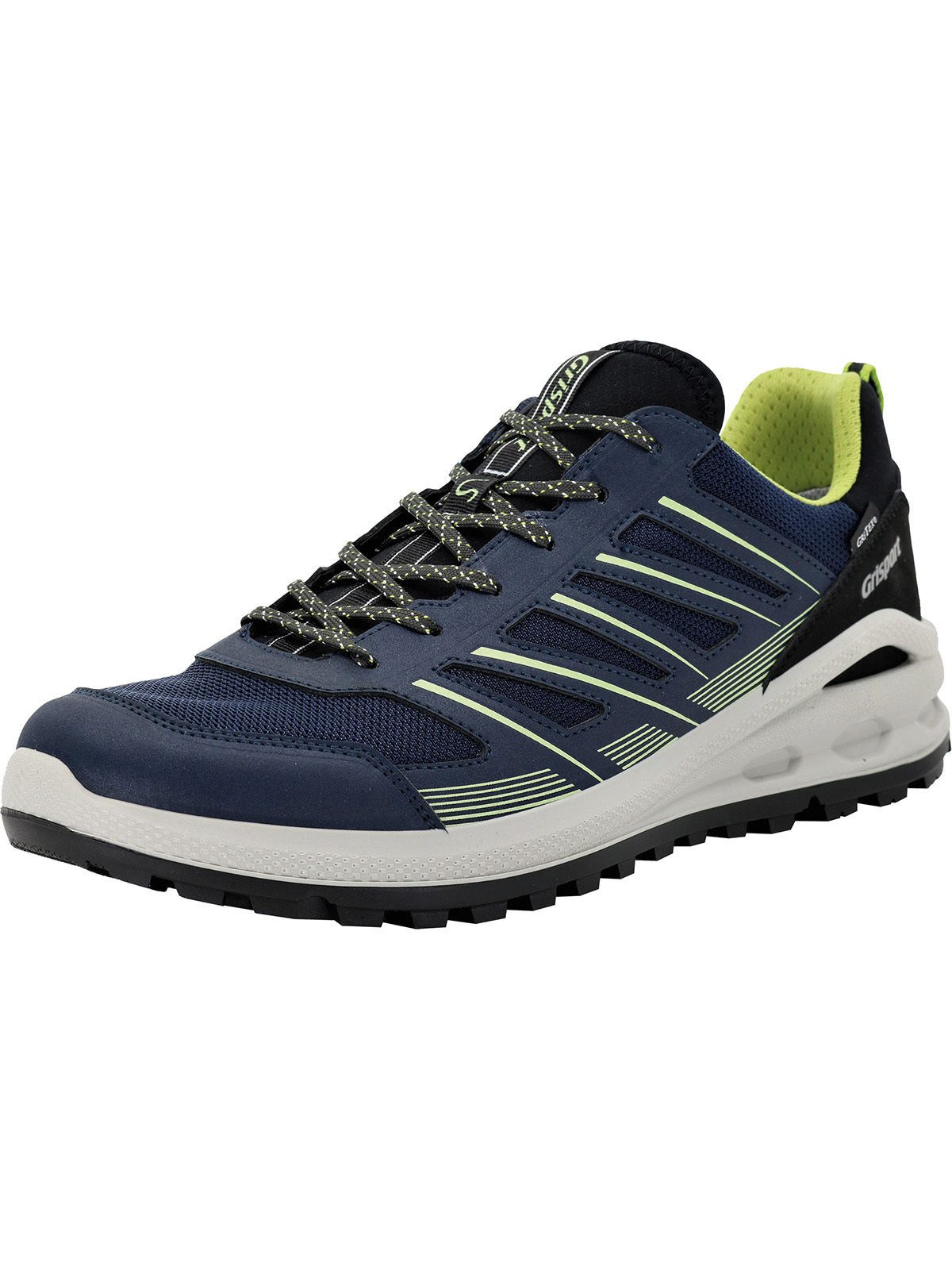 Grisport Wanderschuh Grisport Herren Trekking-& Wander/Outdoor Schuh Wanderschuh