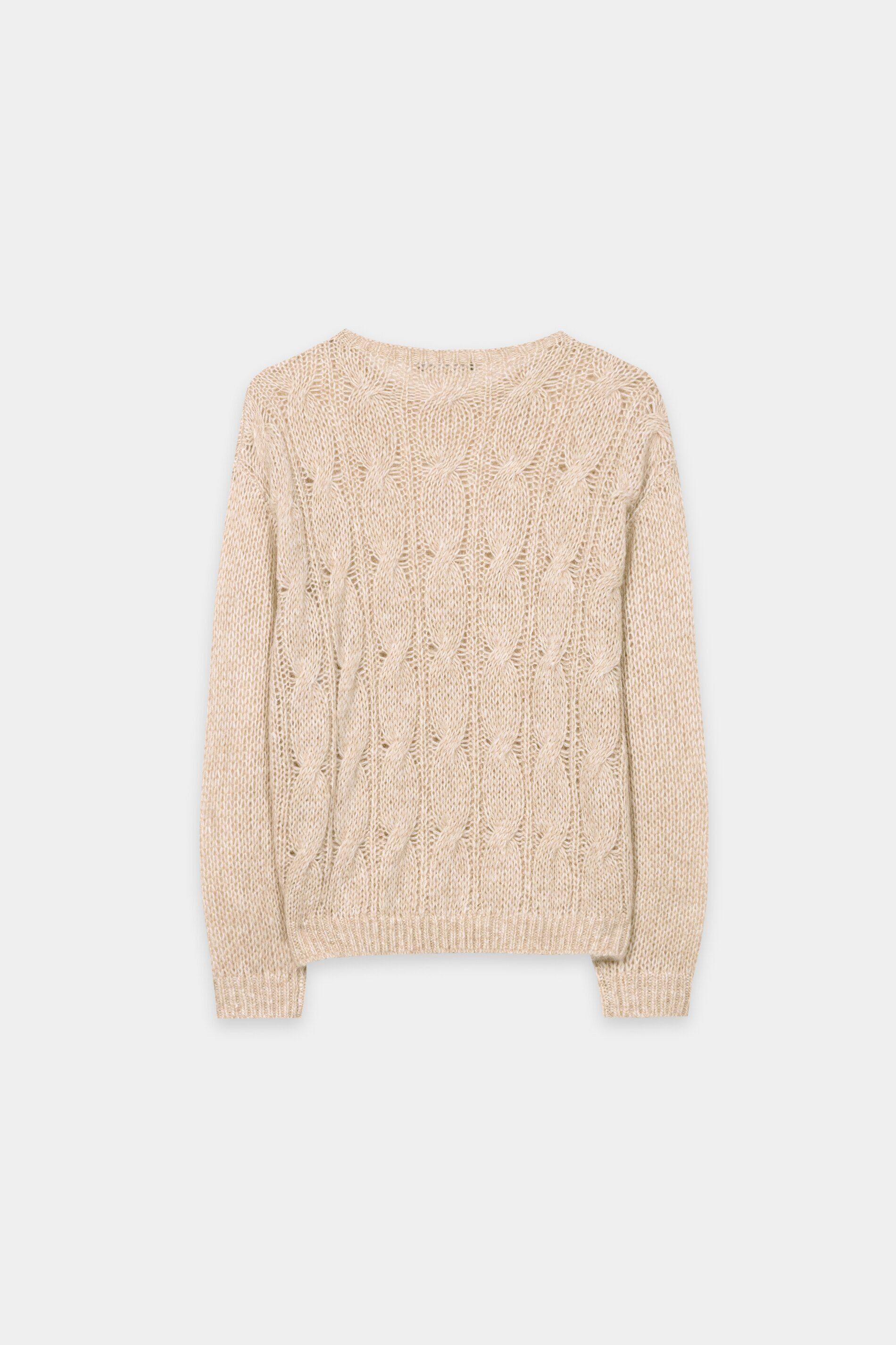 Luisa Cerano Strickpullover
