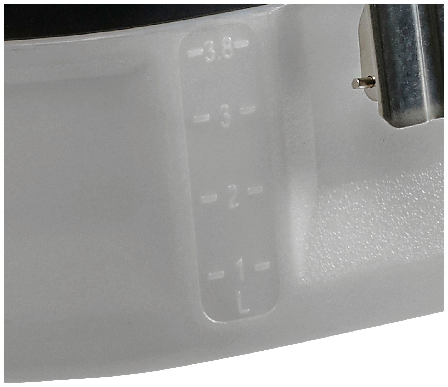 Einhell Akku-Drucksprühgerät GE-WS 18/35 Li-Solo – Bild 4 von 5