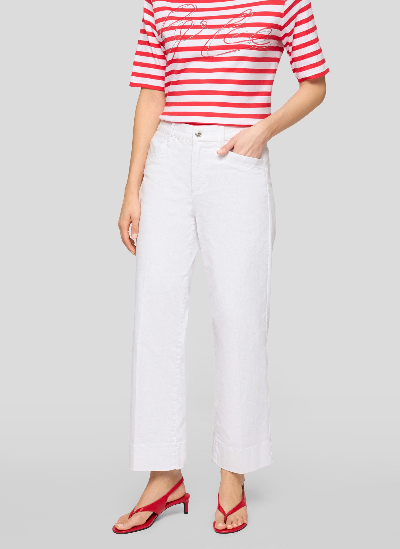 Rabe Jerseyhose Hose