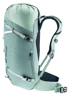 deuter Hochtourenrucksack Damen Hochtourenrucksack GUIDE 28 SL