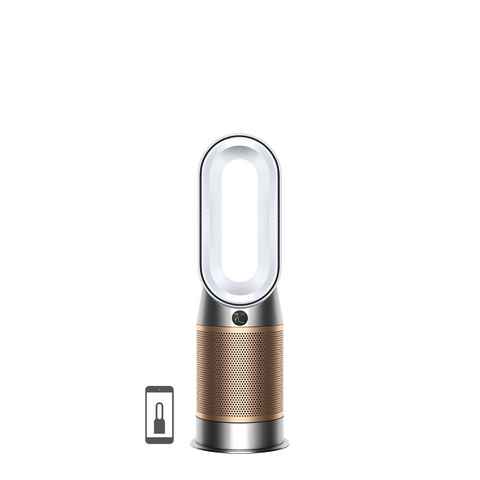 DYSON Luftreiniger Dyson Purifier Hot + Cool Formaldehyde HP09