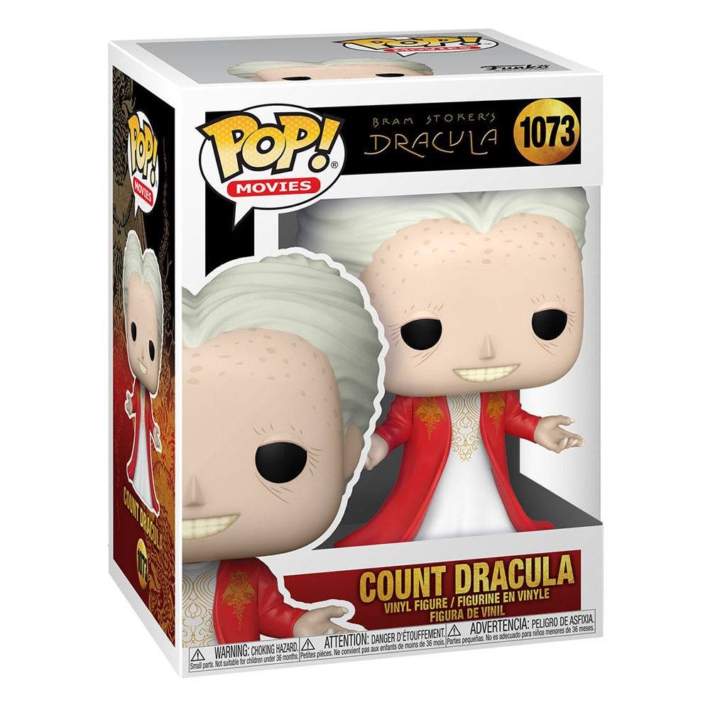 Funko Merchandise-Figur Bram Stoker's Dracula - Dracula #49798