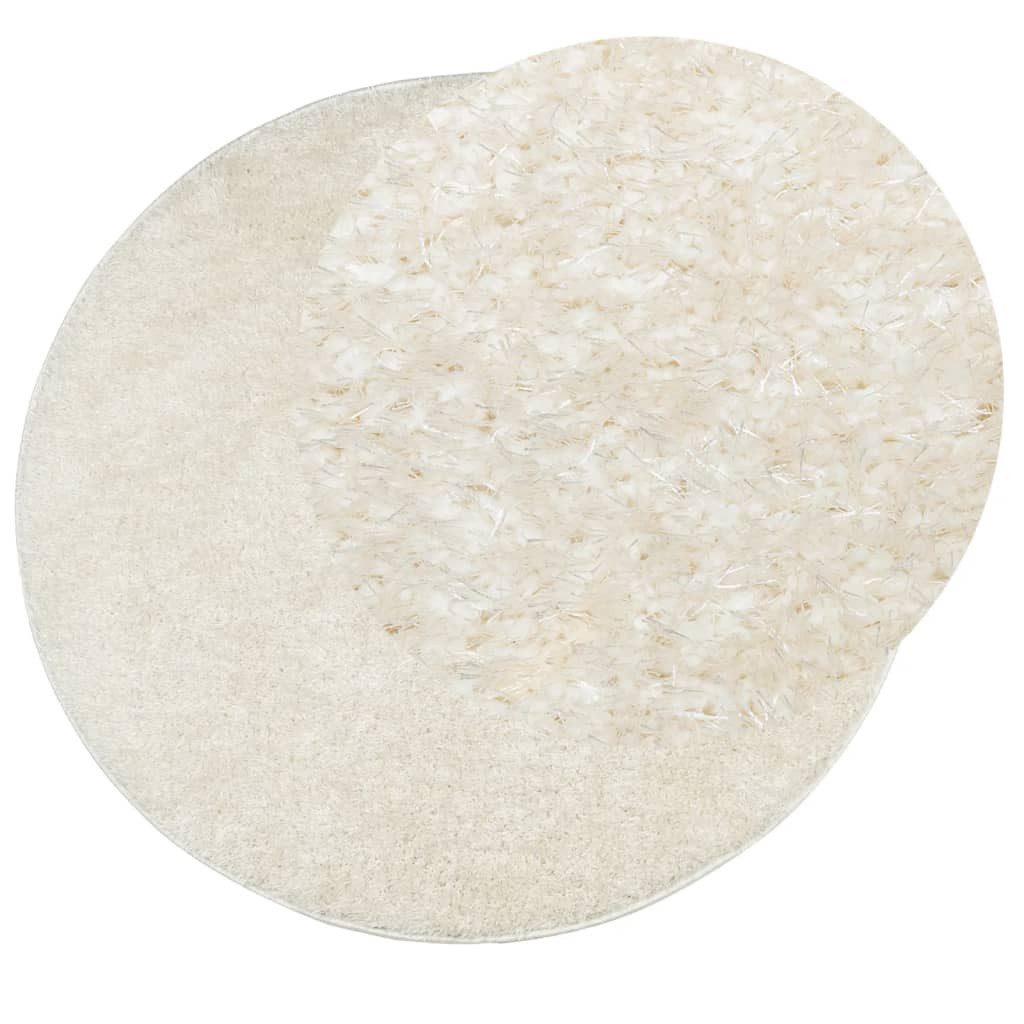 vidaXL Teppich Teppich ISTAN Hochflor Glänzend günstig online kaufen