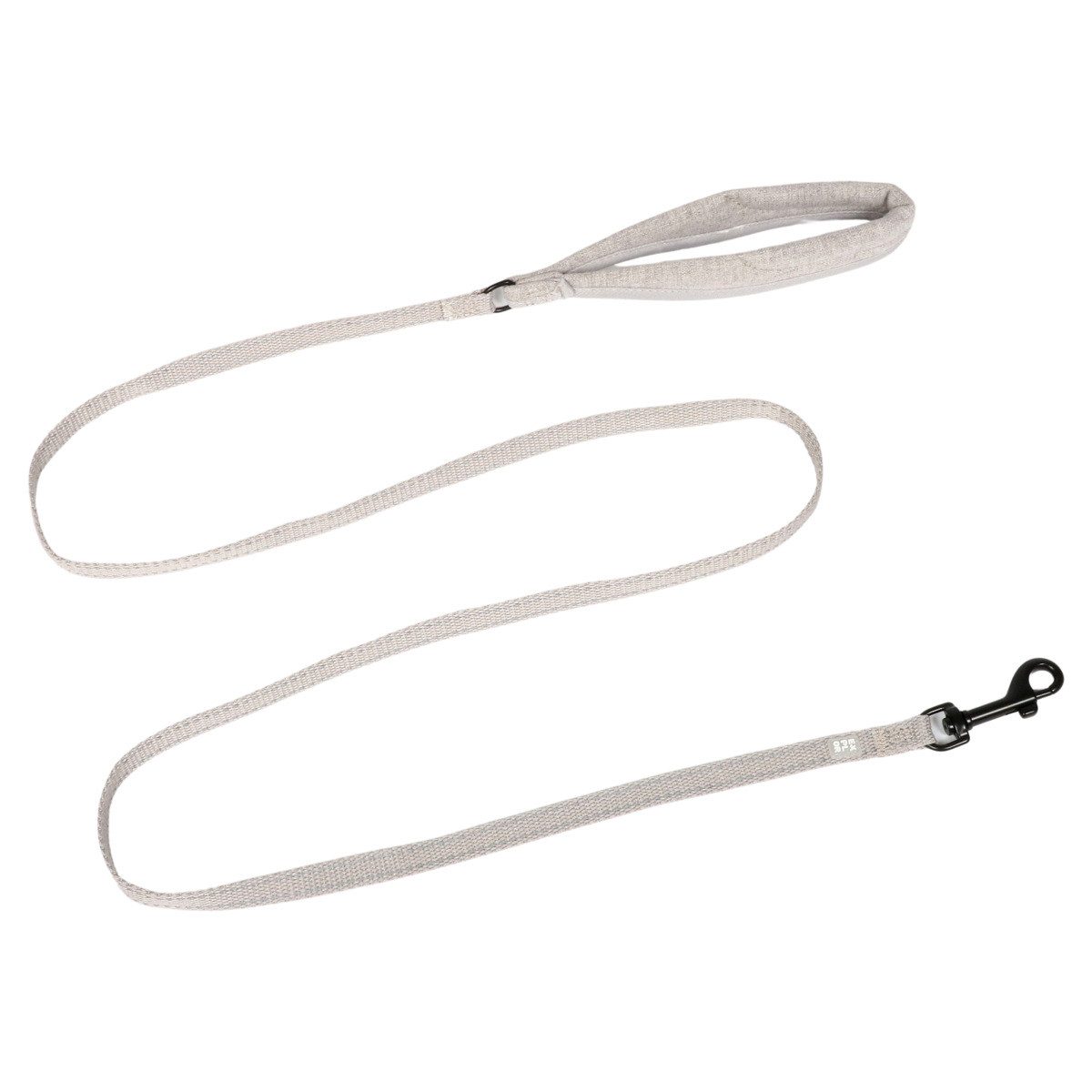 DUVO+ Hundeleine EXPLOR Ultimate Fit Leine grau