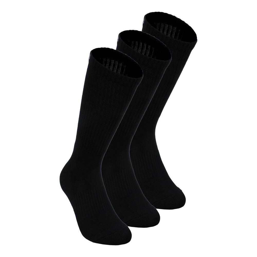 Tennissocken Tennissocken lang 3 Pack Pack