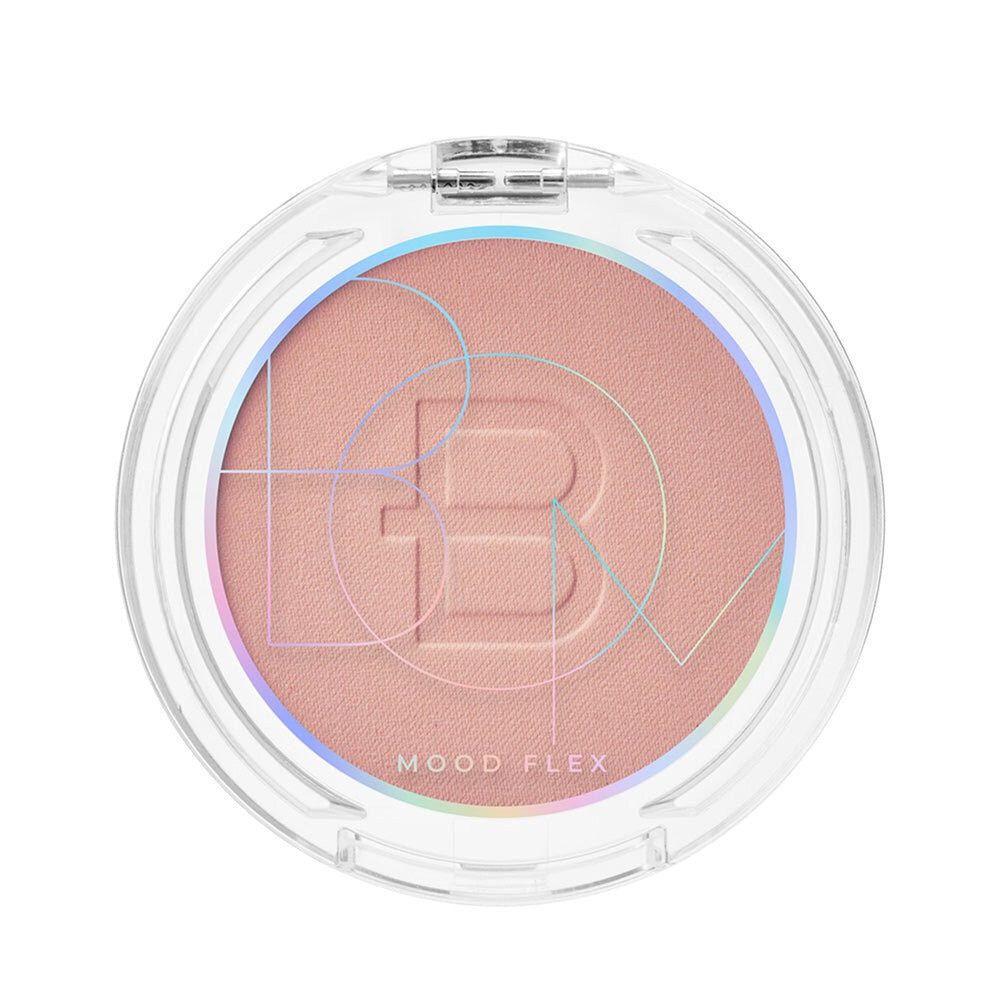 Beauty of Majesty Rouge Bom Flex Power Blush