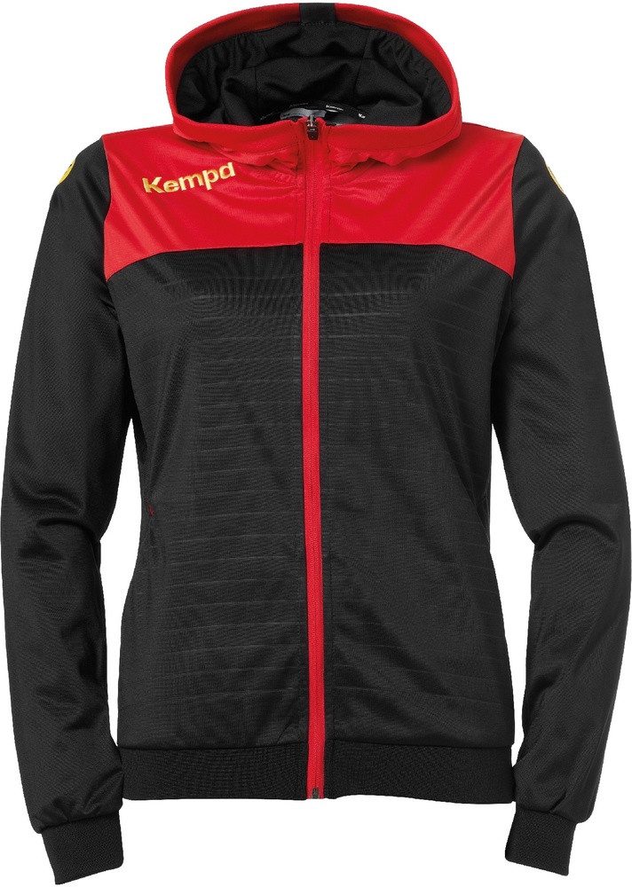 Kempa Trainingsjacke Emotion 2.0 Kapuzenjacke Women