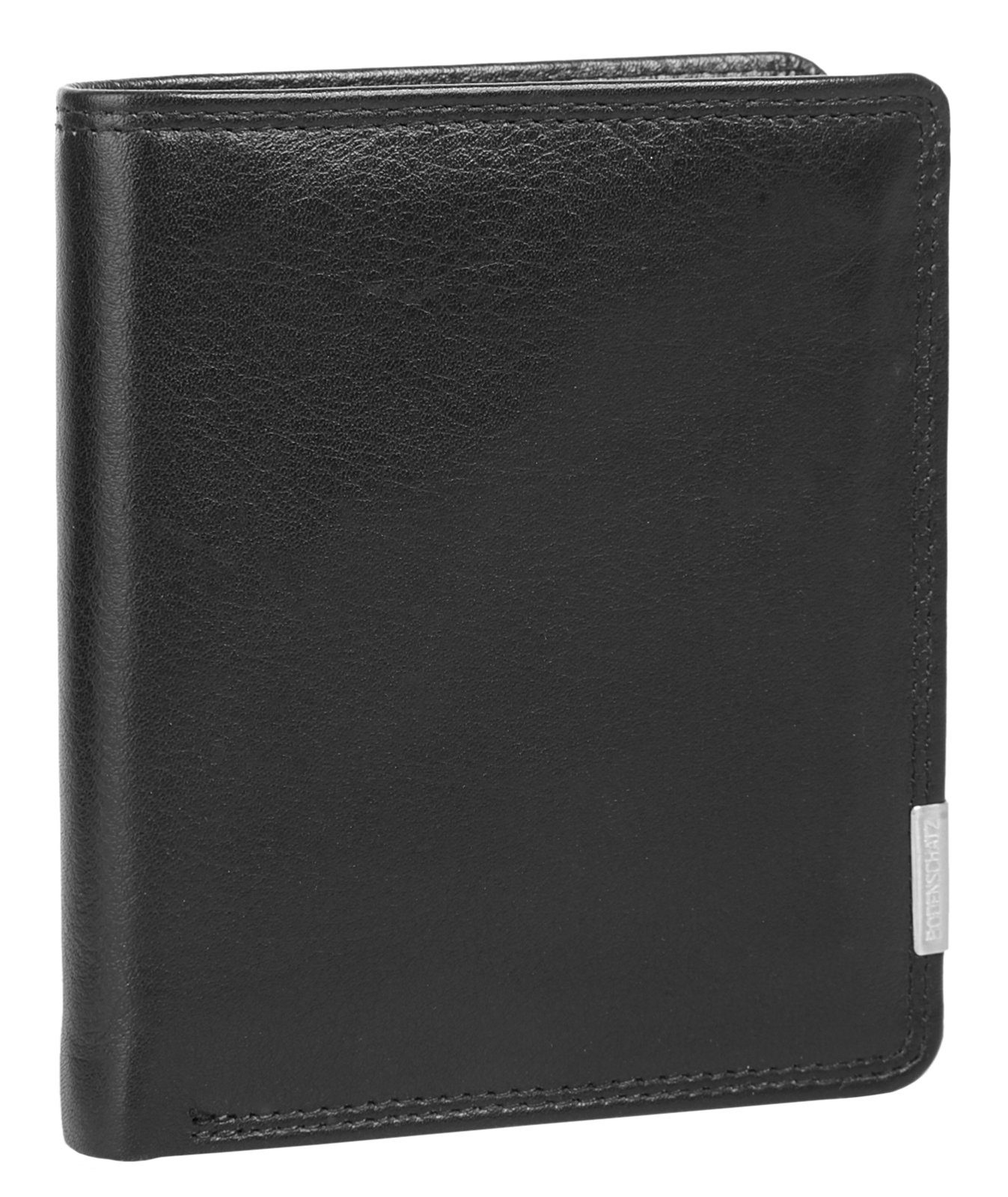 BODENSCHATZ Geldbörse, echt Leder günstig online kaufen