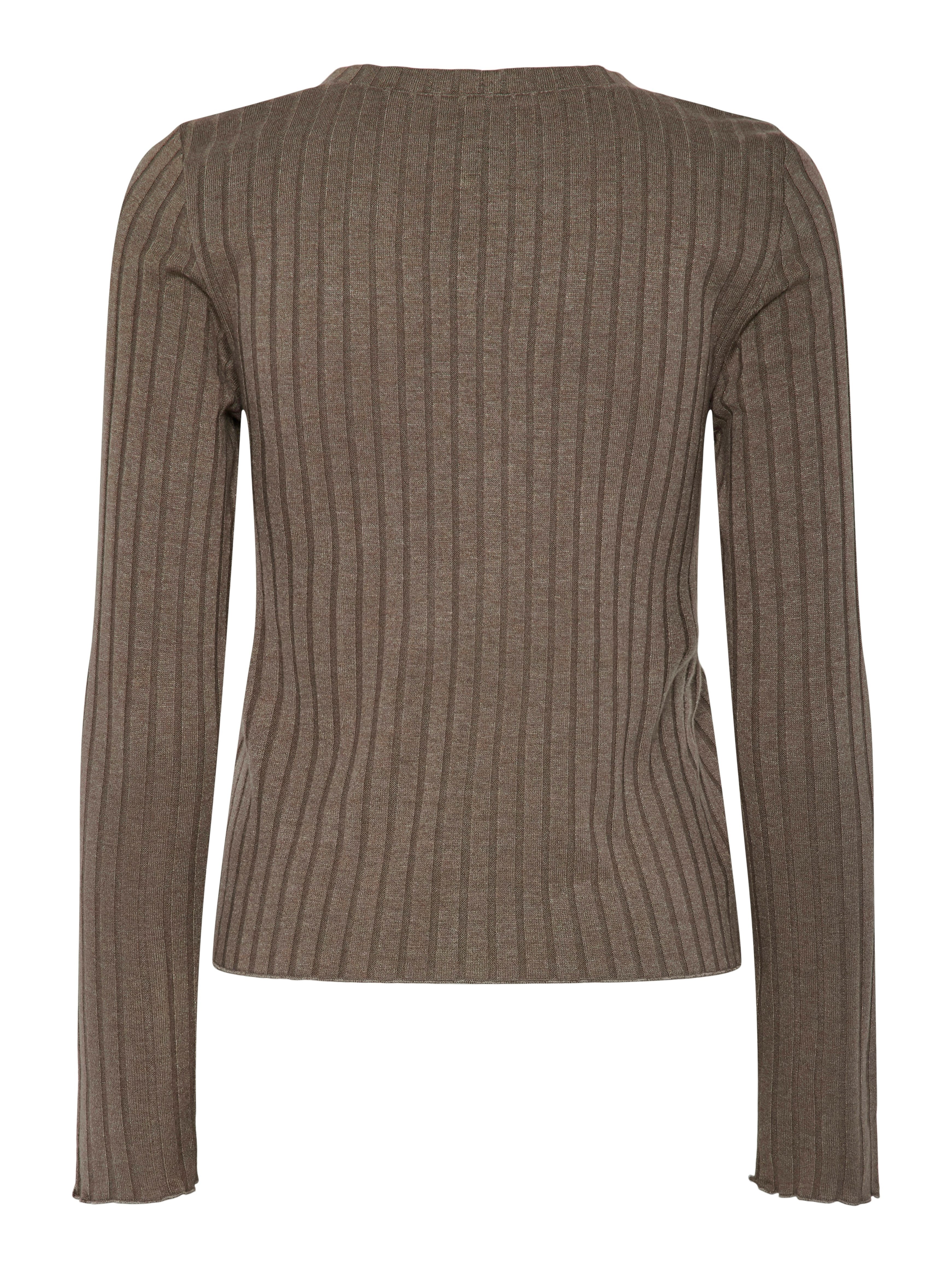 pieces Strickjacke PCIRIS CARDIGAN NOOS