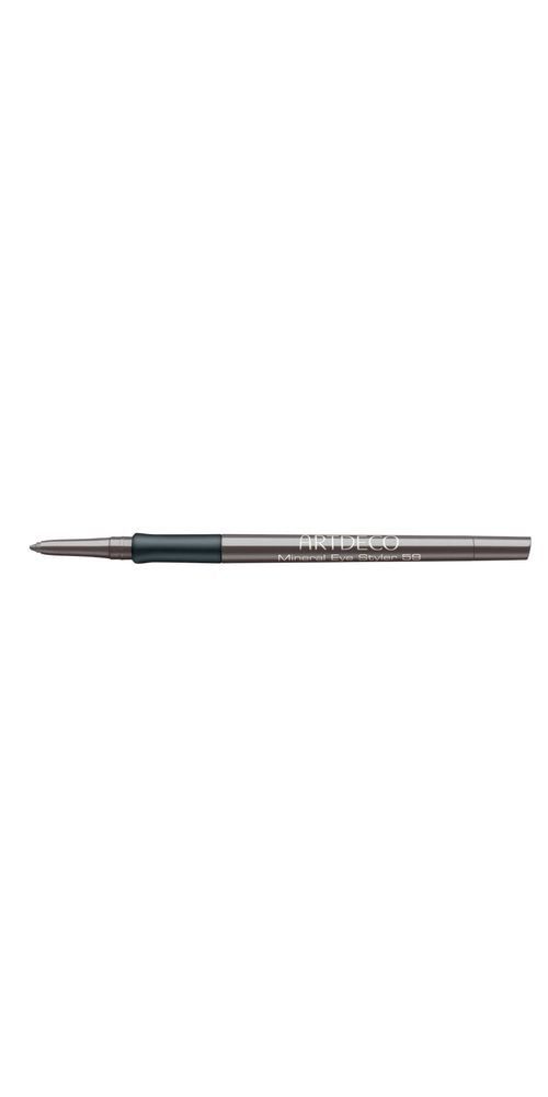 ARTDECO Eyeliner Artdeco Mineral Eye Styler 59 Mineral Brown 0,4gr