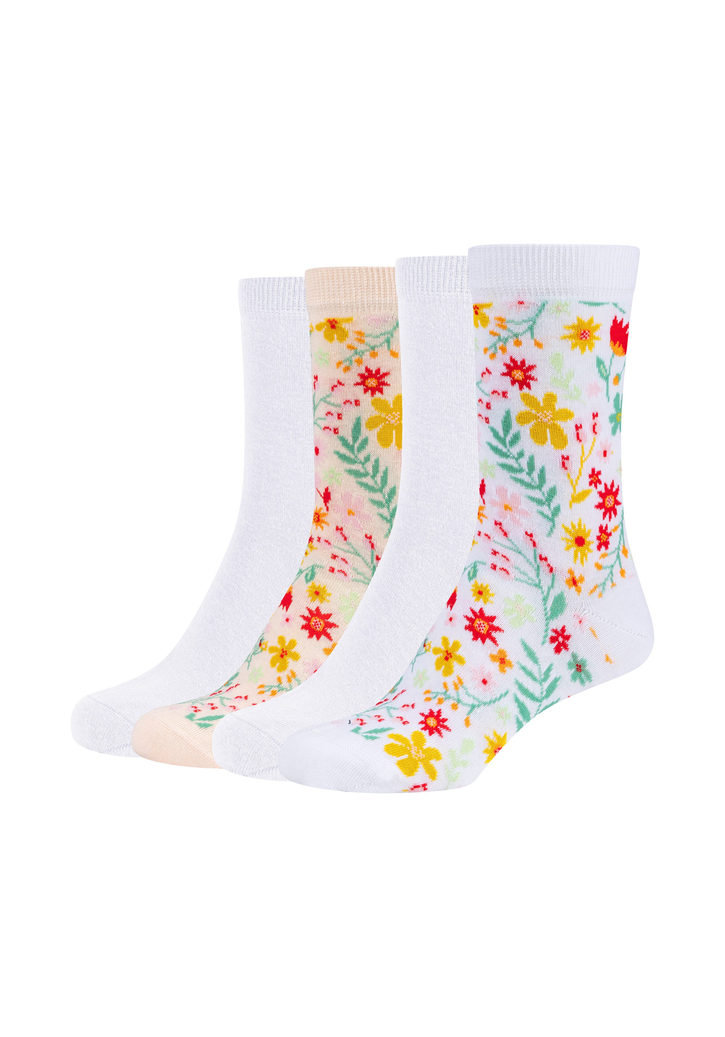s.Oliver Socken (4-Paar)