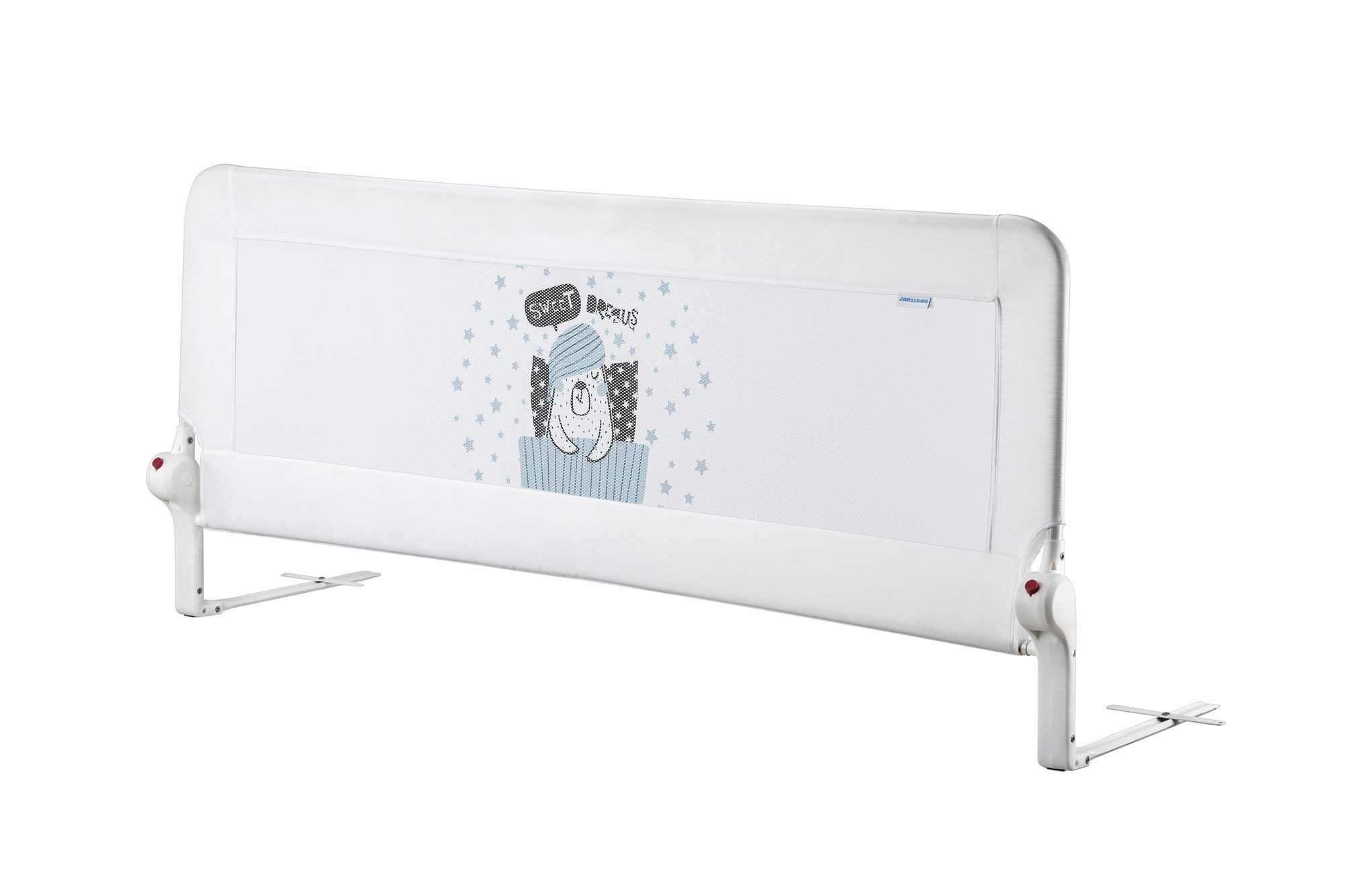 Babybett 100% PLASTIC, 150 x 65 x 2 cm G1904