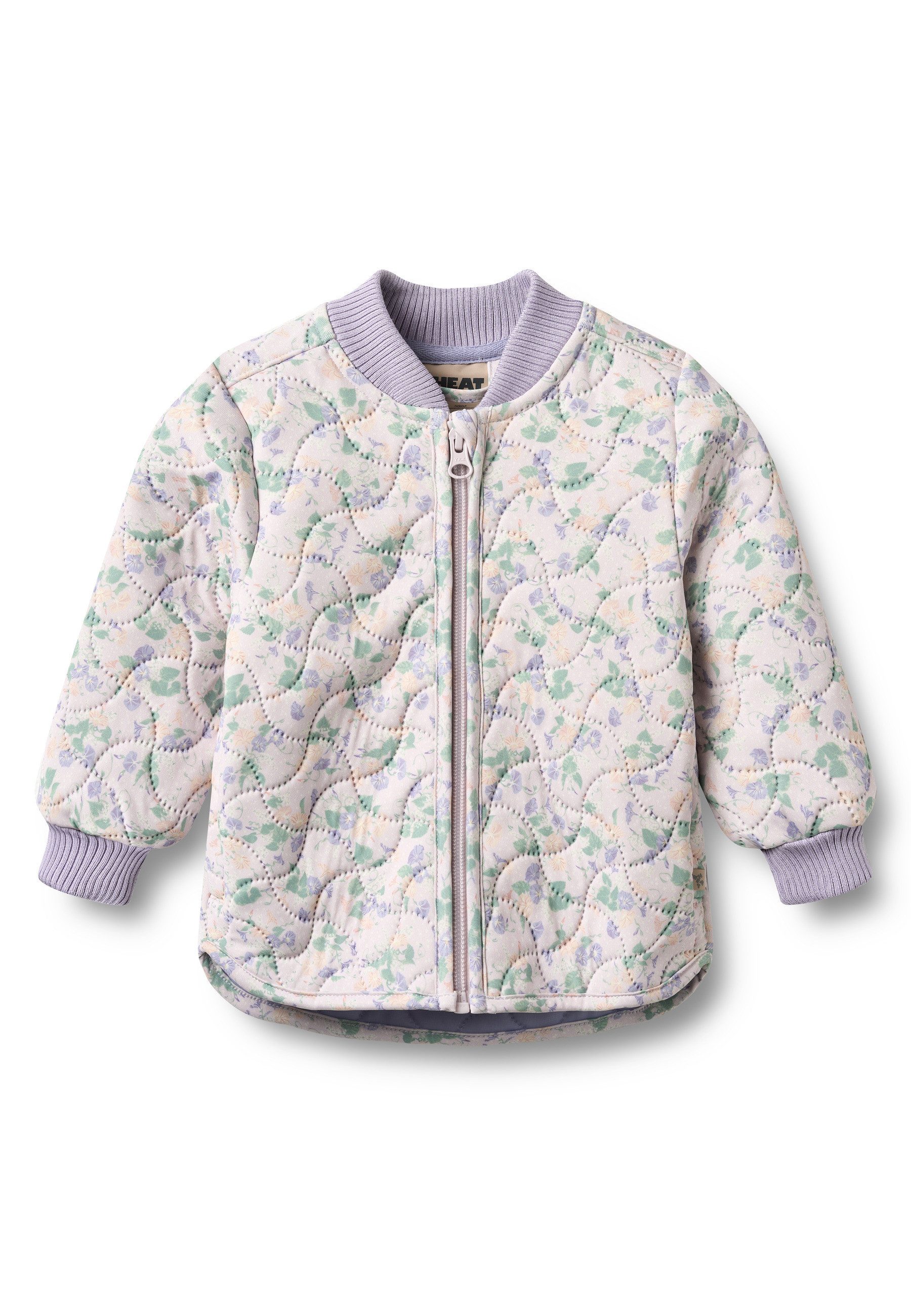 WHEAT Allwetterjacke WHEAT Thermo Jacket Loui (1-St) reflektierend