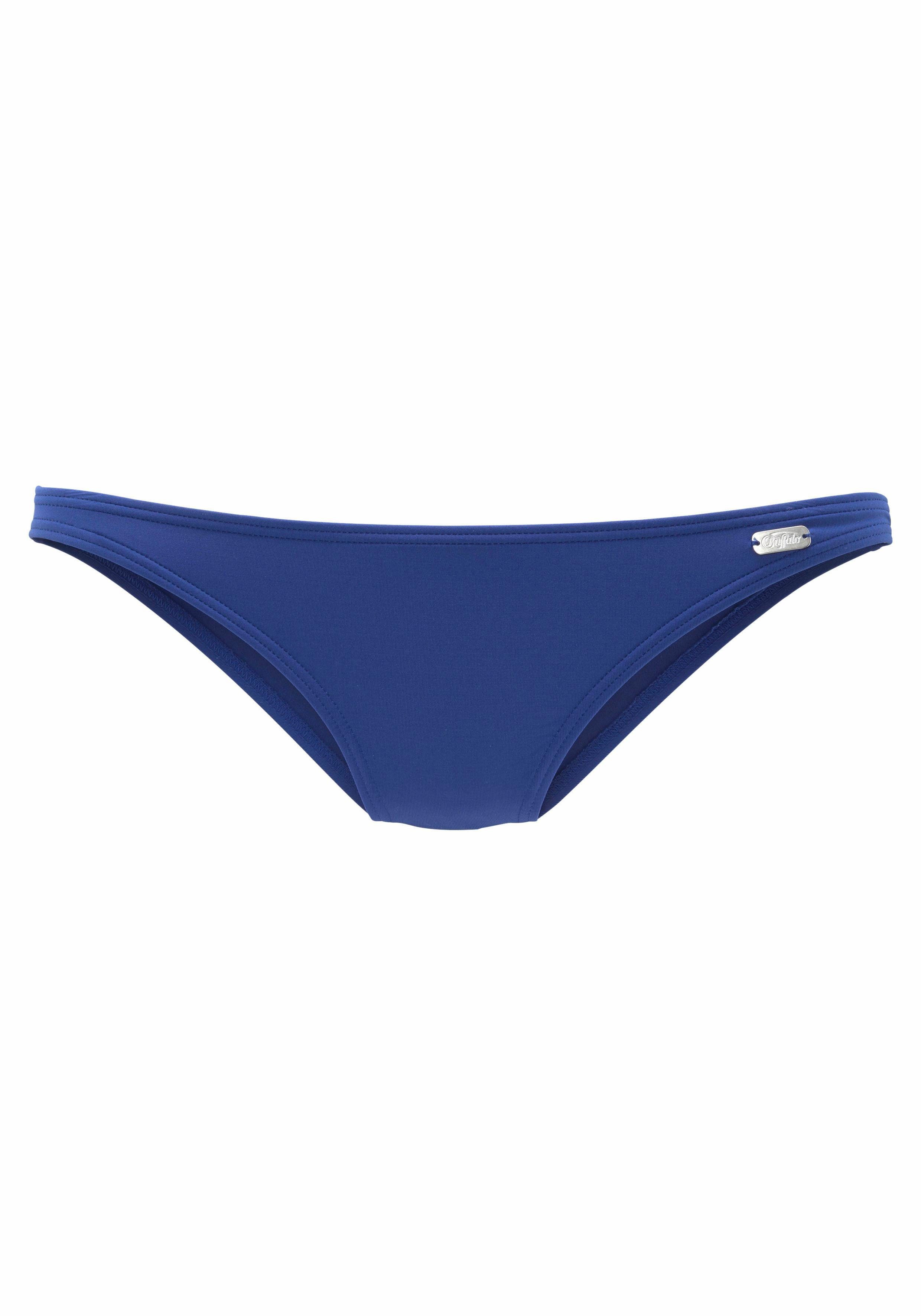 BUFFALO Bikini-Hose Happy in knapper Brasilien-Form mehr