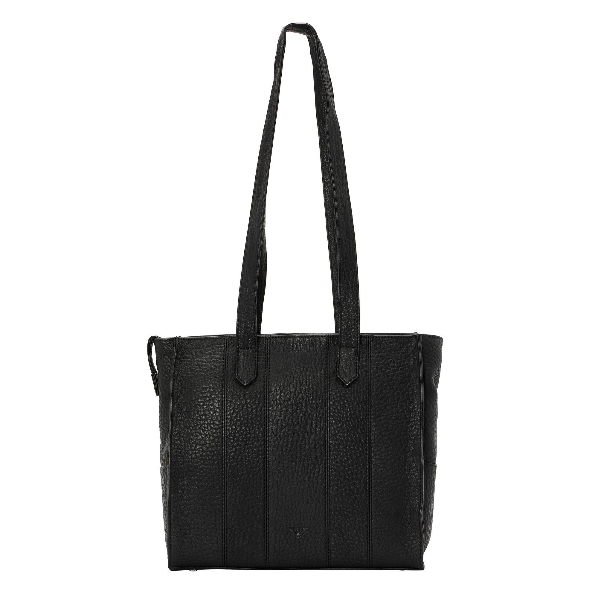 Voi Schultertasche Hirsch, Leder