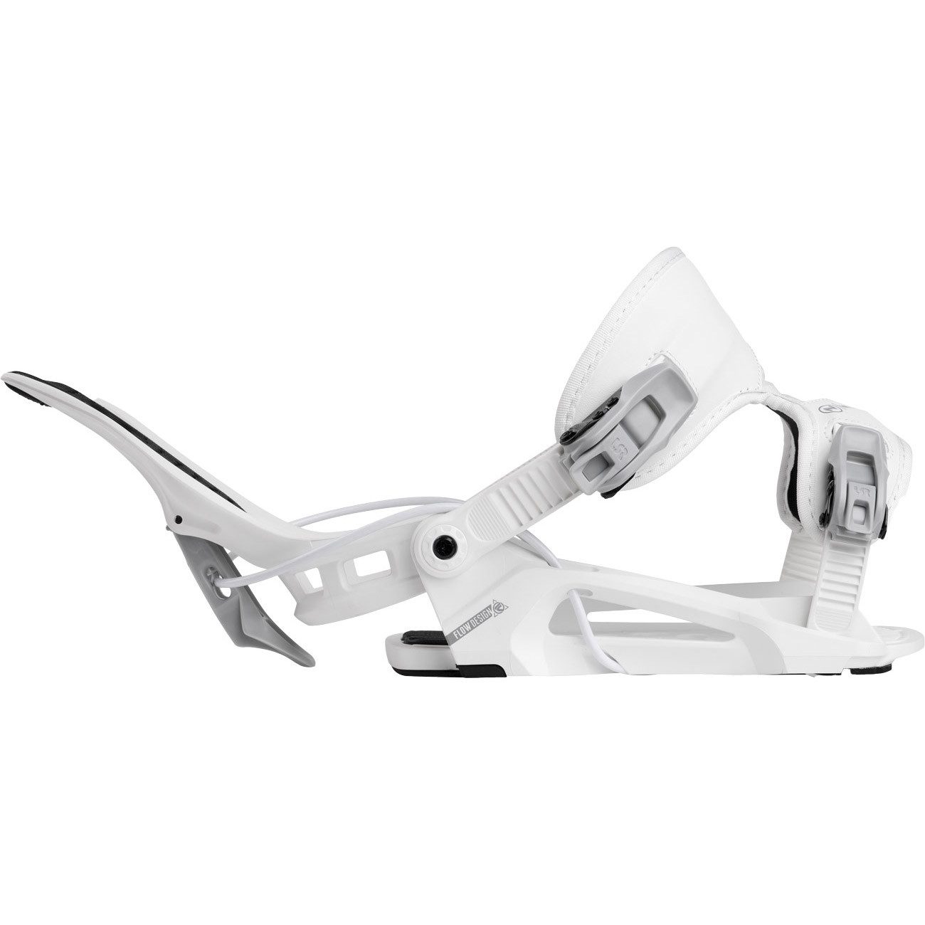 Flow Snowboard Nexus
