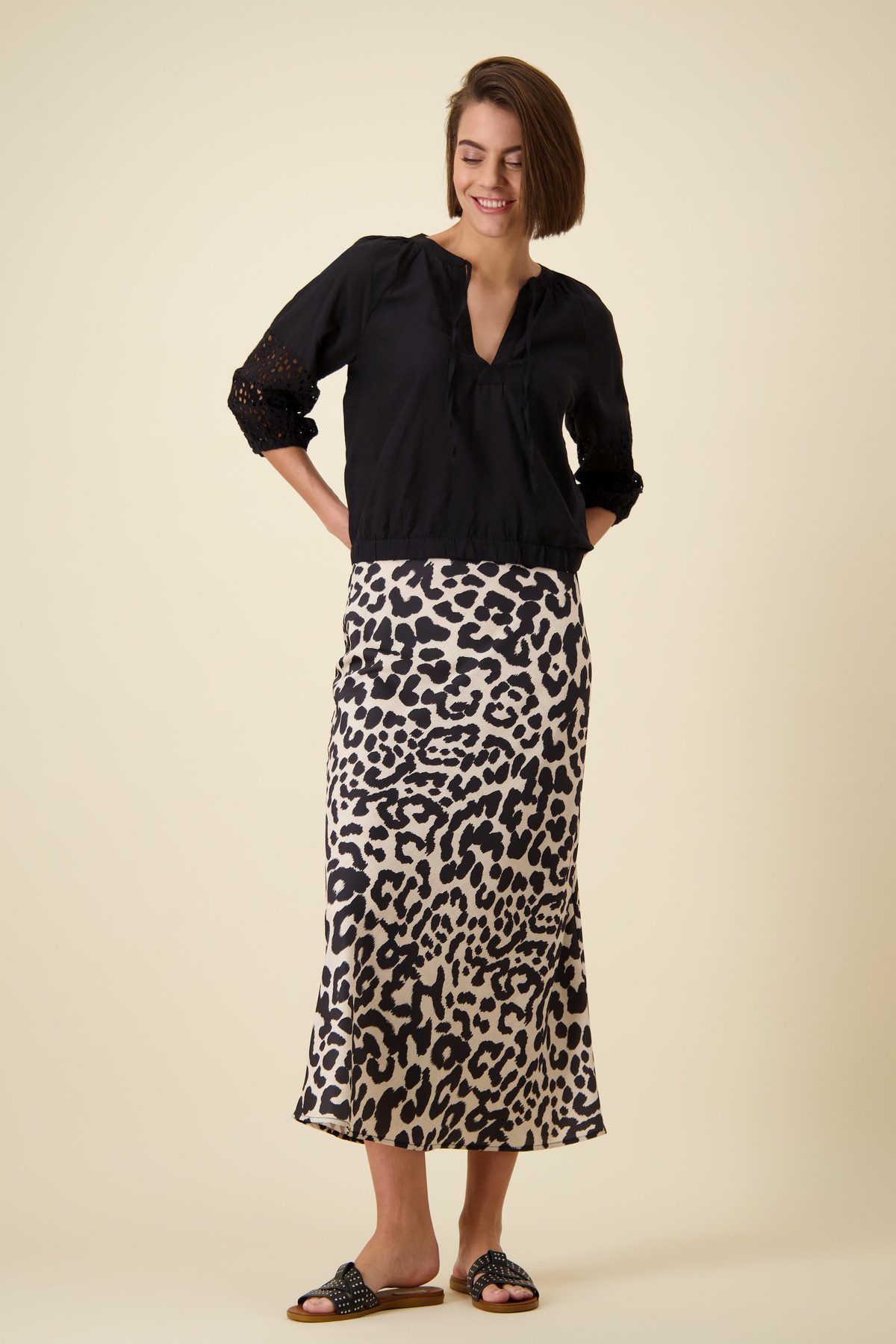 Monari Strickpullover