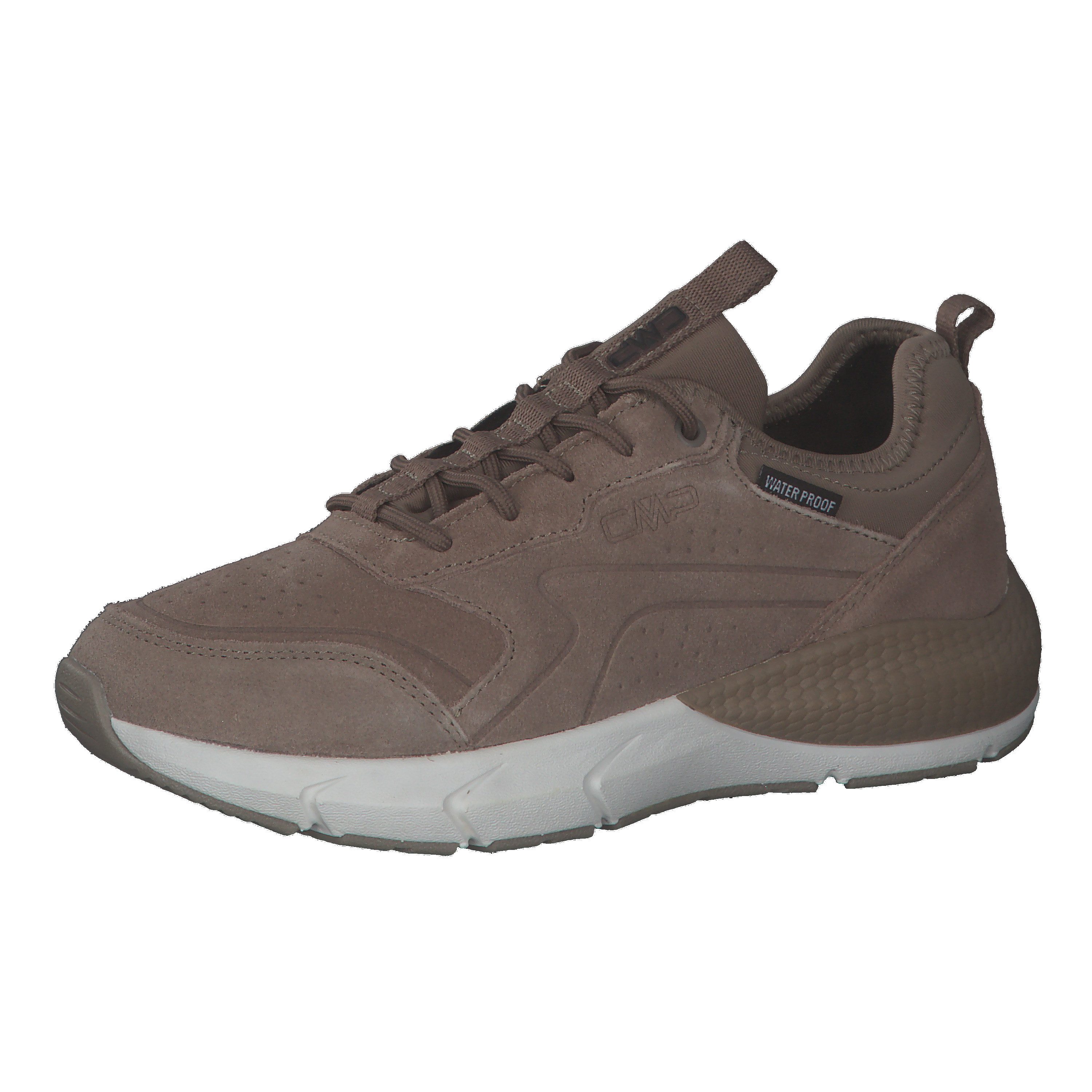 CMP Damen Sneaker Syryas Wmn WP 3Q24896 Sneaker