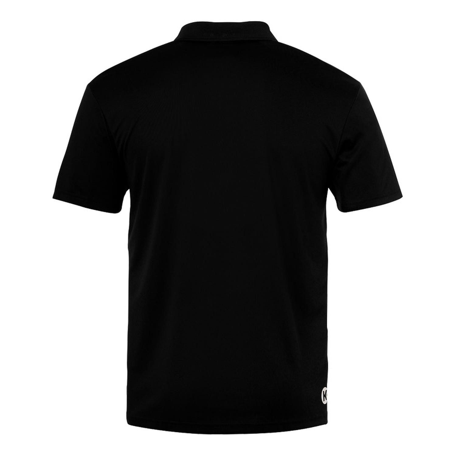 Kempa Poloshirt Poly Polo Shirt