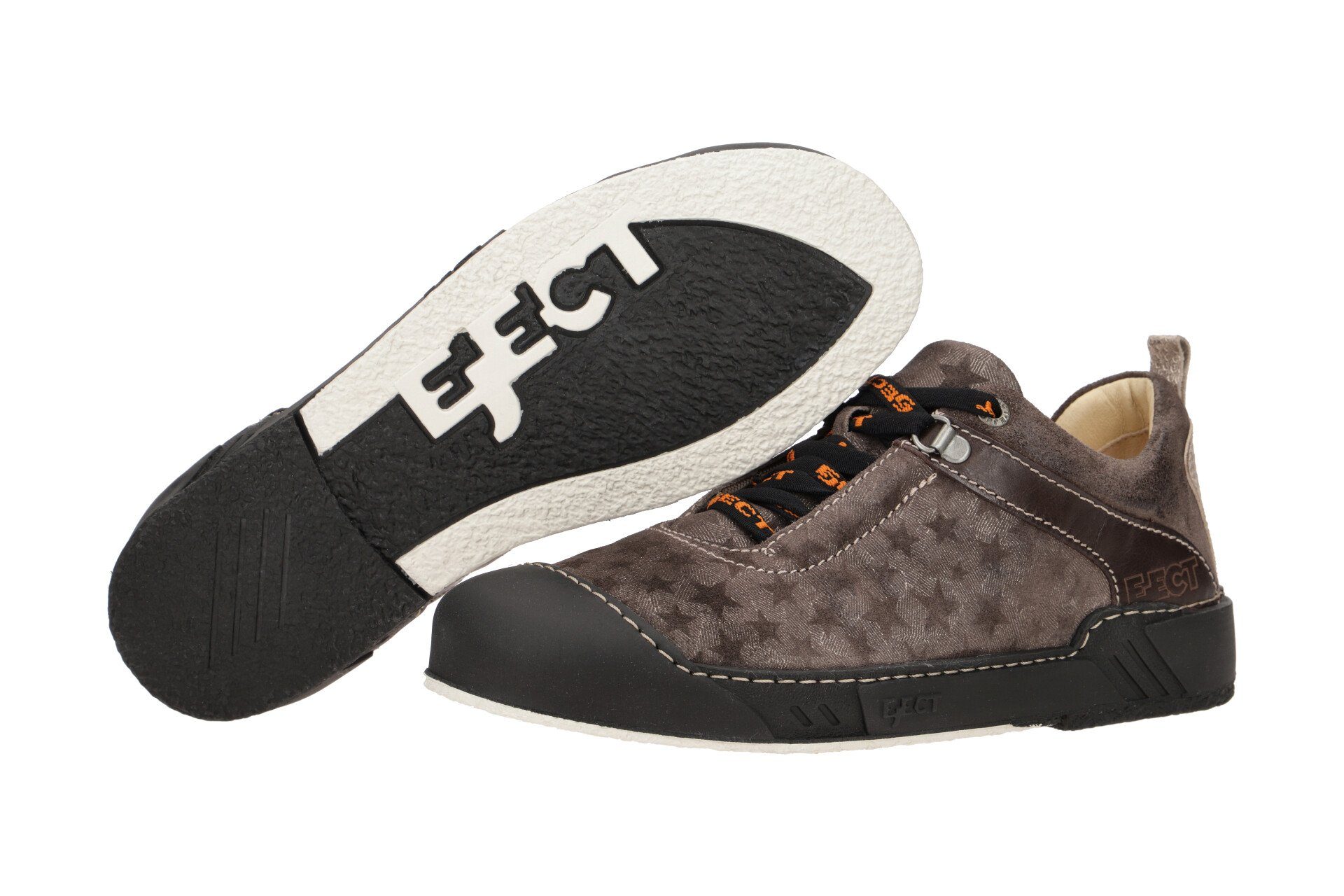 Eject 20234 Schnürschuh