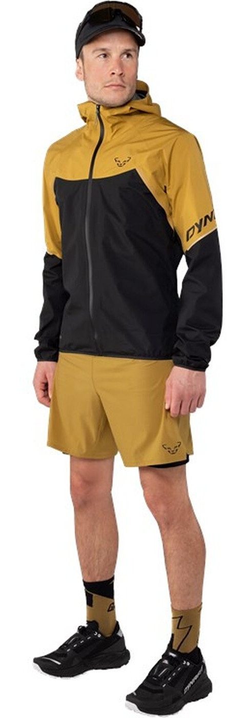 Dynafit Funktionsshorts ALPINE PRO 2/1 SHORTS günstig online kaufen