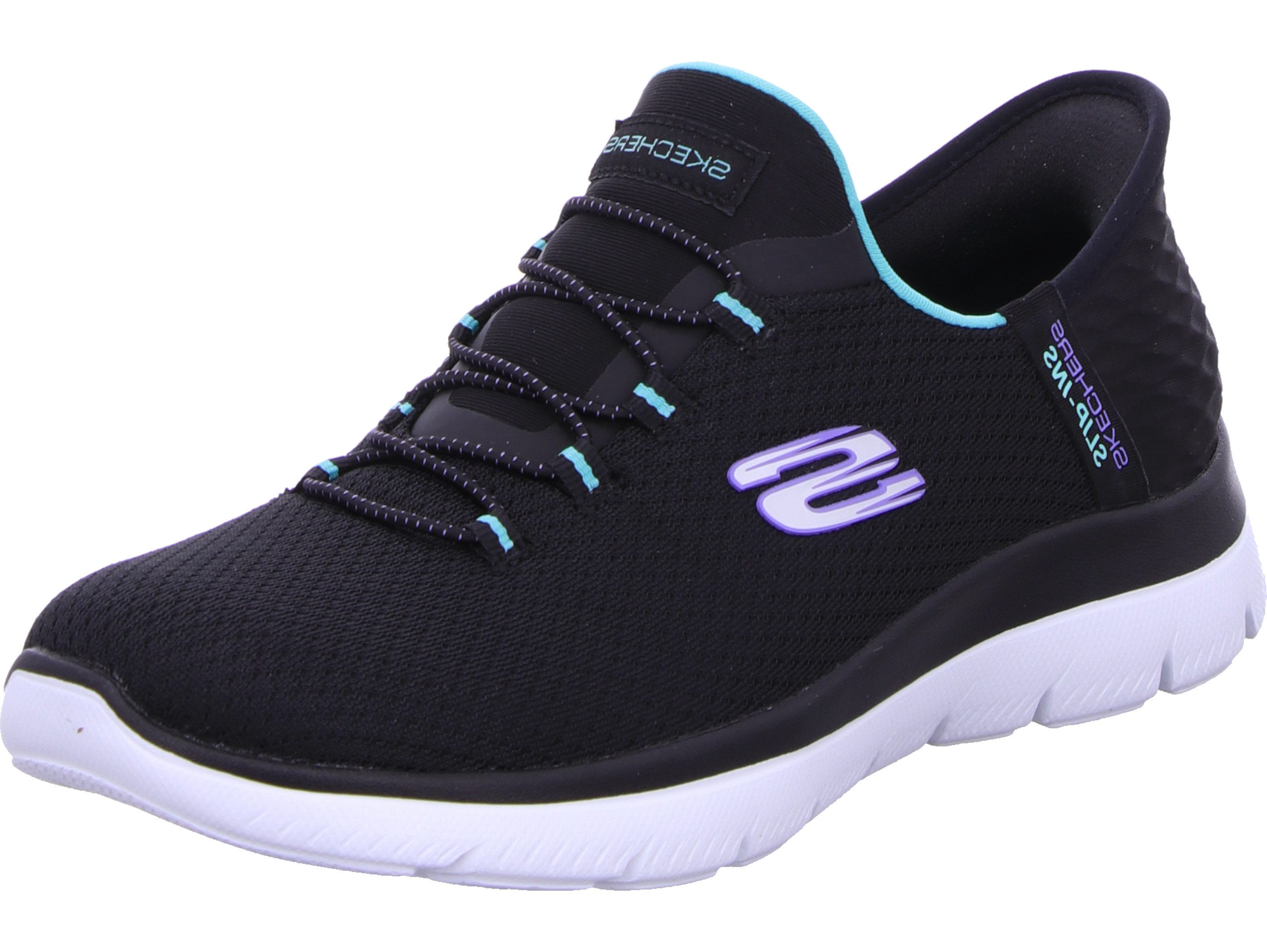 Summits - DIAMOND DREAM Slip-On Sneaker