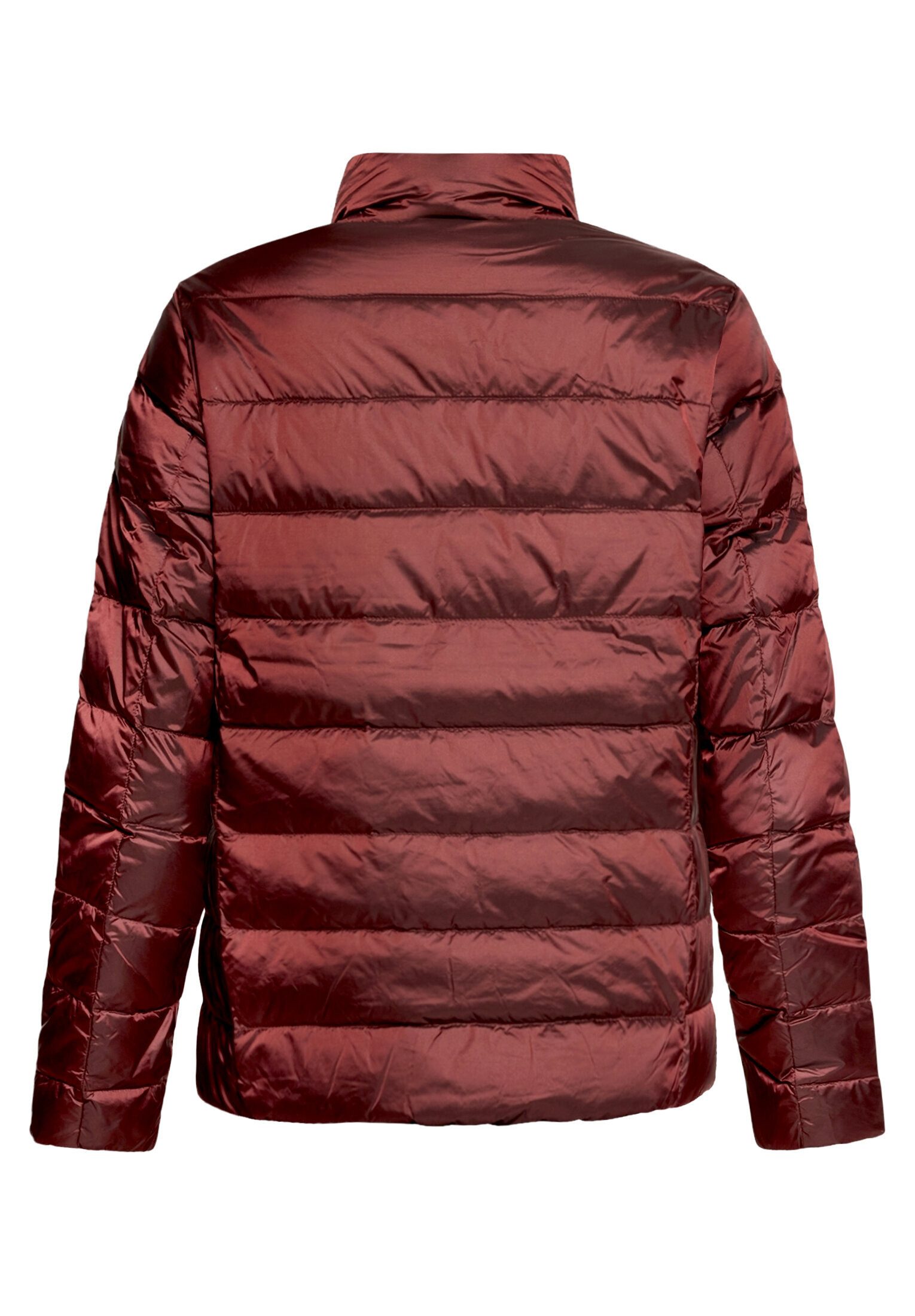 Betty Barclay Steppjacke Damen mit Stehkragen