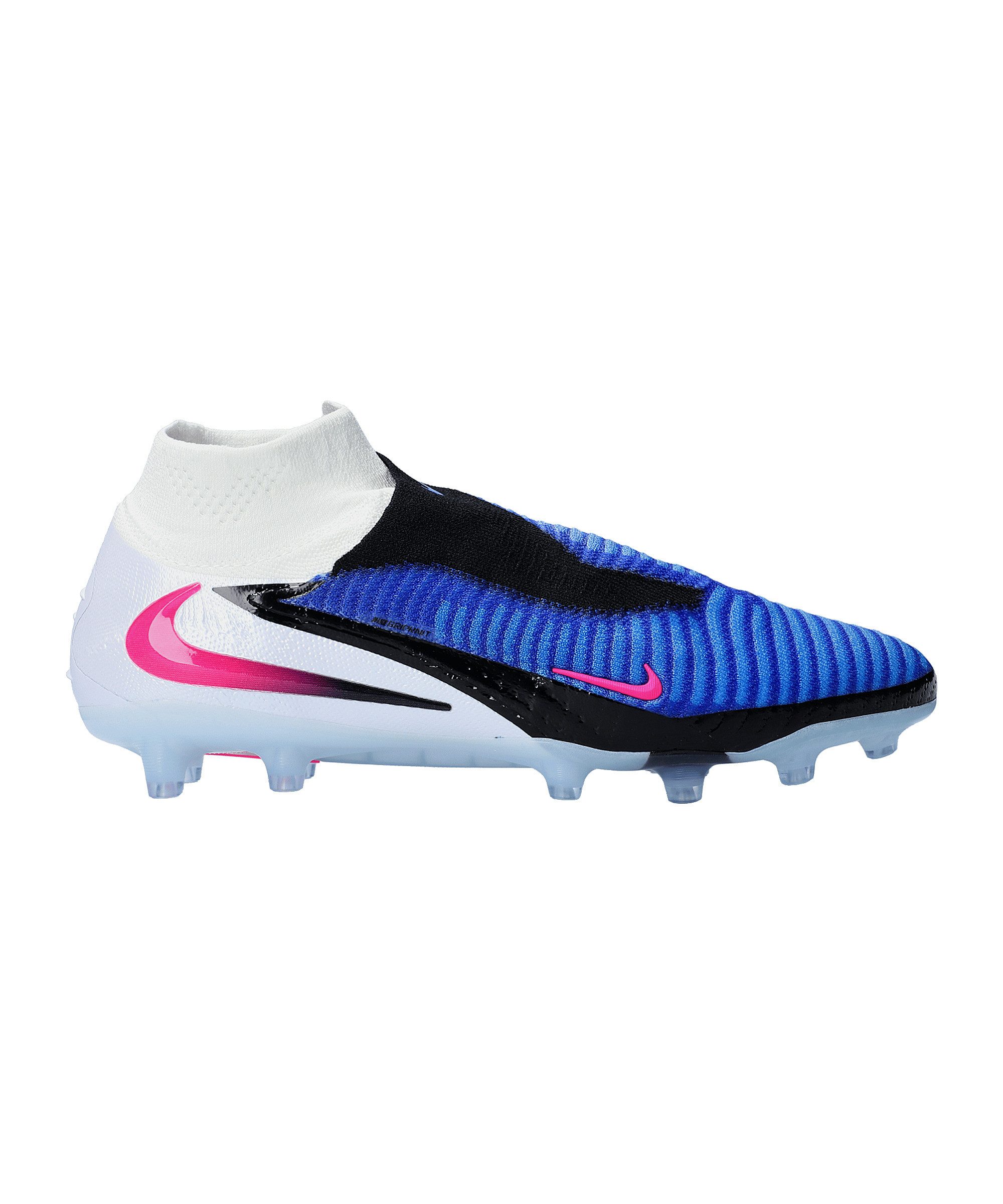 Nike Nike Performance Phantom 6 High Elite AG Attack Fußballschuh