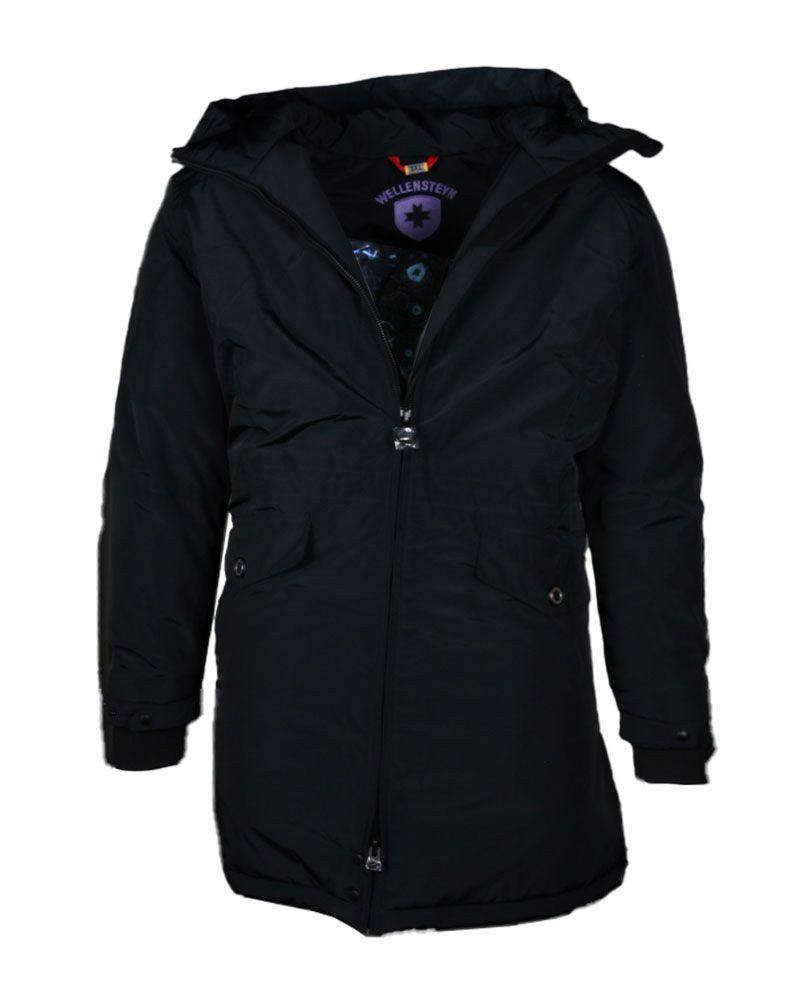 Wellensteyn Outdoorjacke