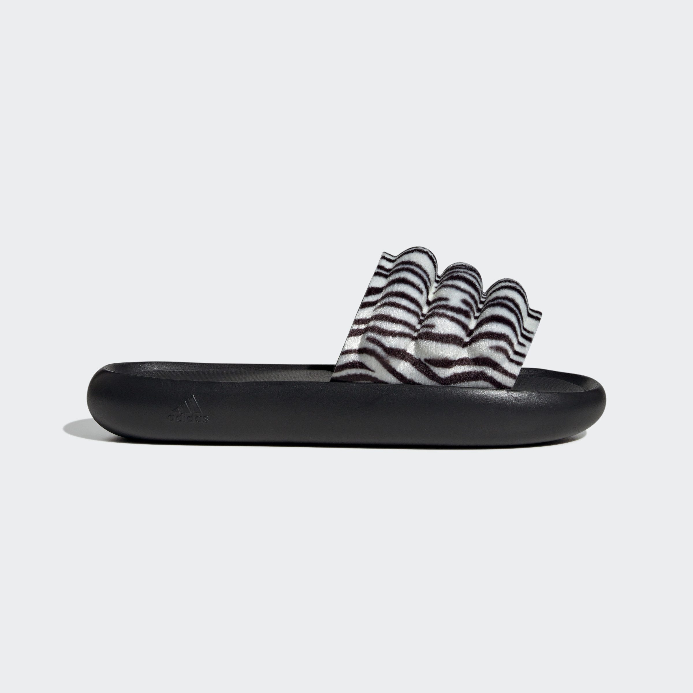 adidas Sportswear ZPLAASH ADILETTE Badesandale günstig online kaufen