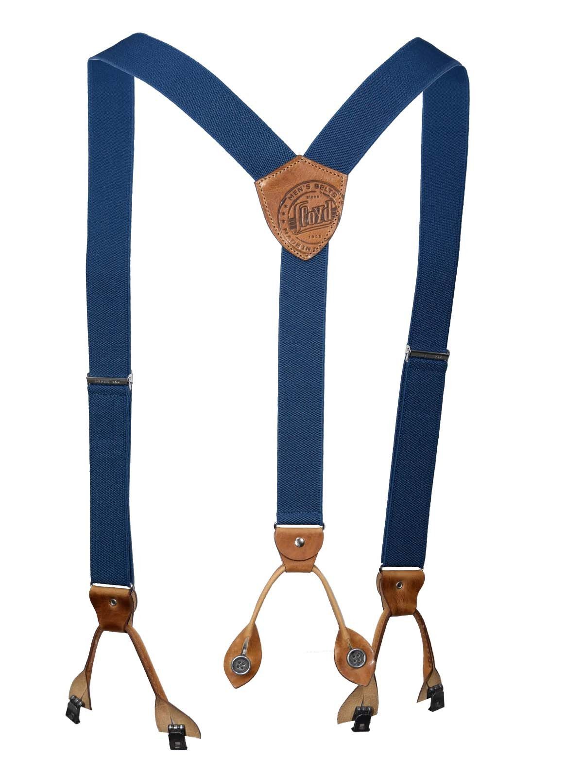 LLOYD Men’s Belts Hosenträger LLOYD-Hosenträger 35 günstig online kaufen