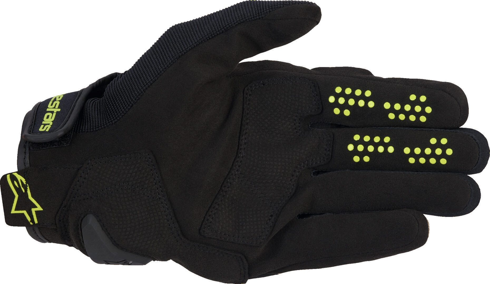 Alpinestars Motorradhandschuhe Chrome V2 Motorrad Handschuhe günstig online kaufen