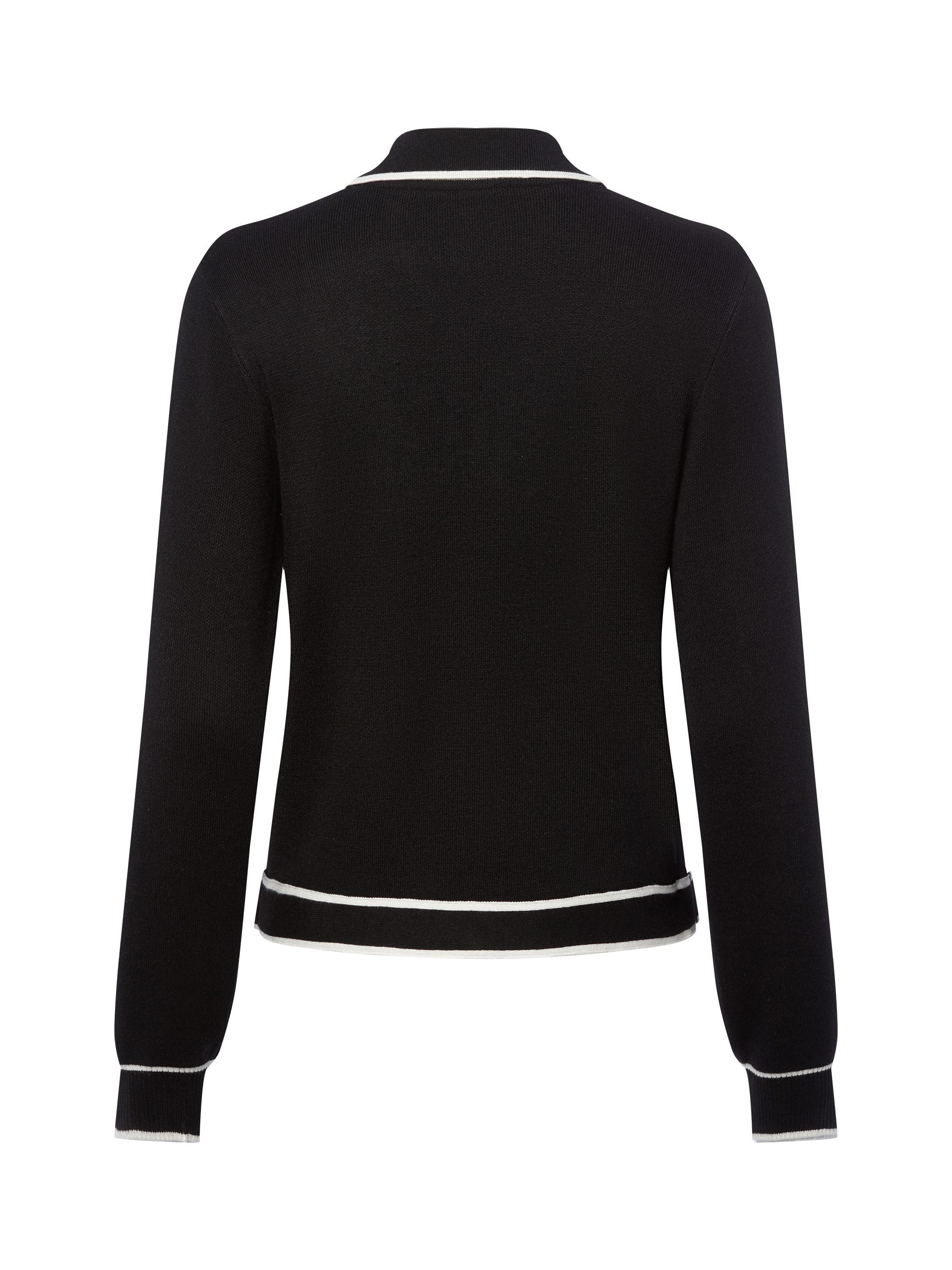 Liu Jo Strickjacke Maglia zippata günstig online kaufen