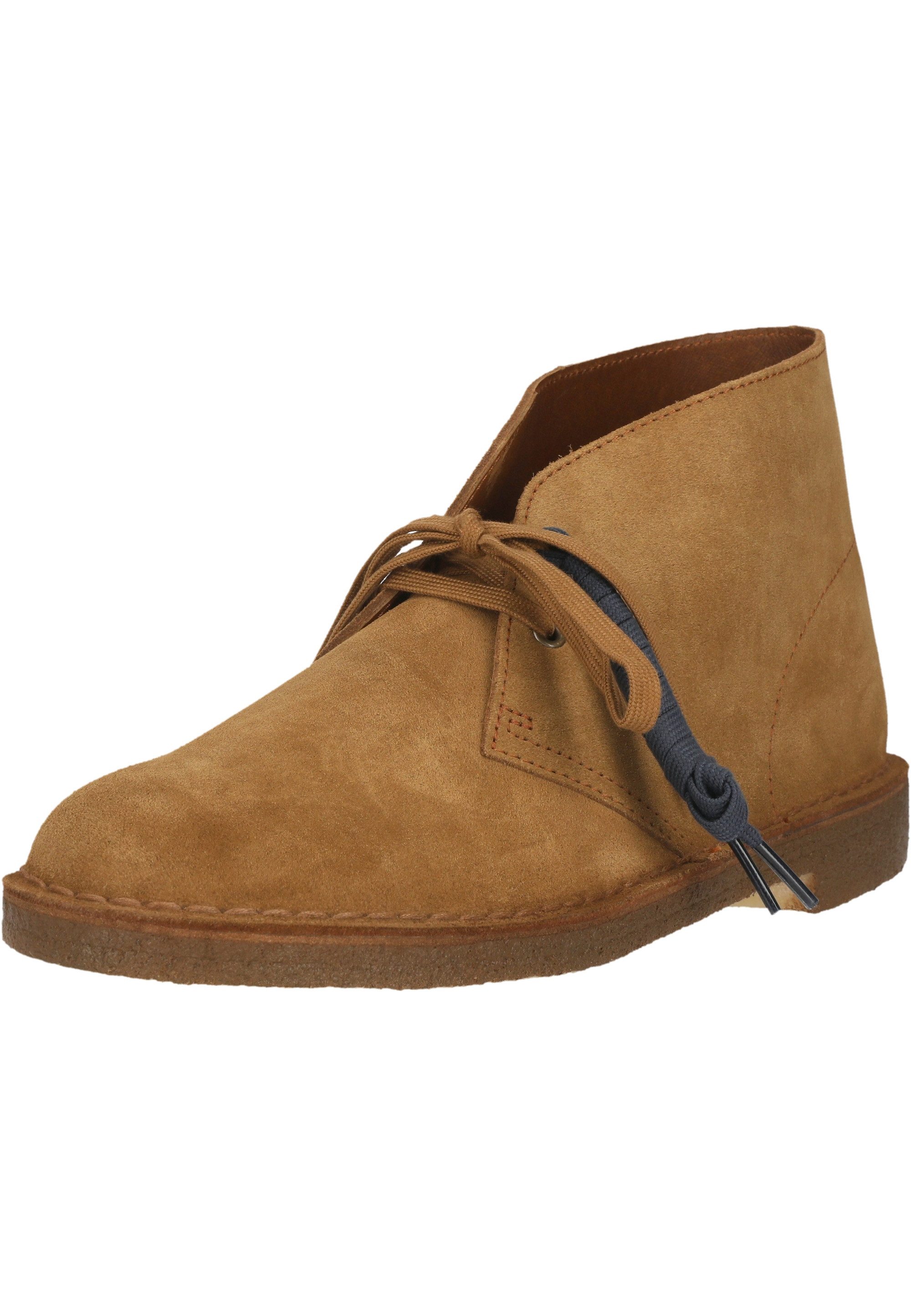 Clarks Desert Stiefel mit leichter Laufsohle