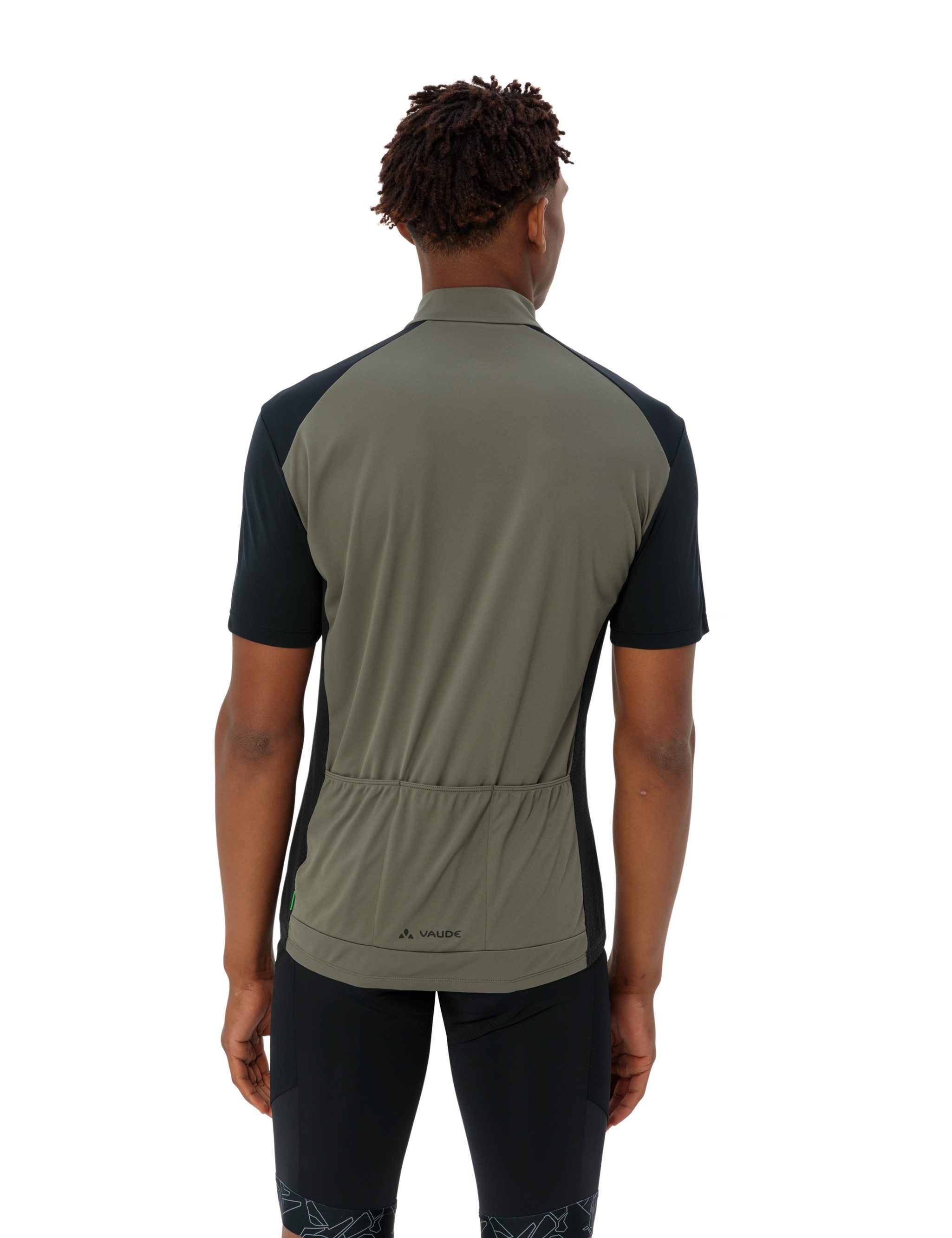 VAUDE Radtrikot MEN'S MATERA HZ TRICOT für Radsport, mit zwei Rückentaschen günstig online kaufen