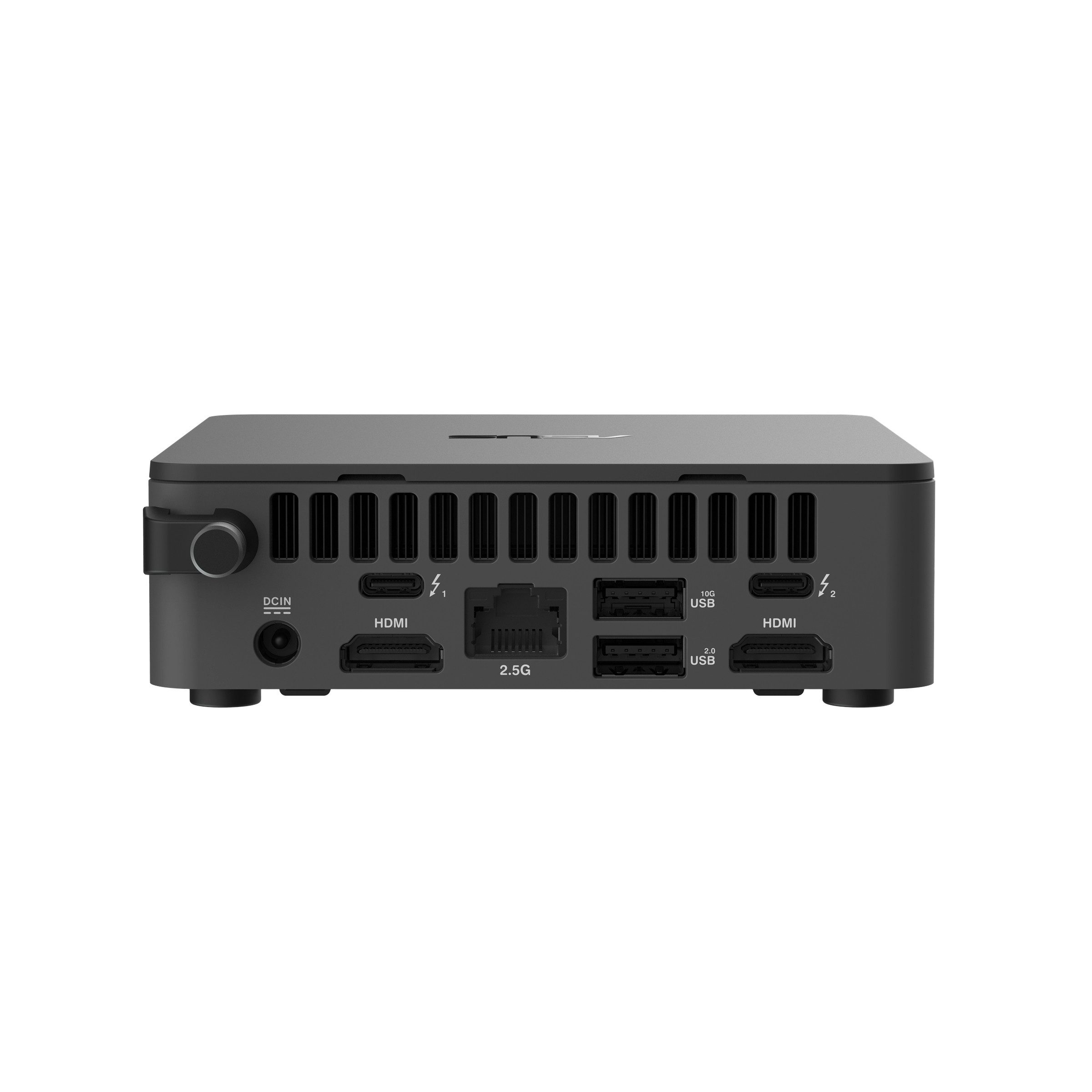 Asus Mini-PC Barebone