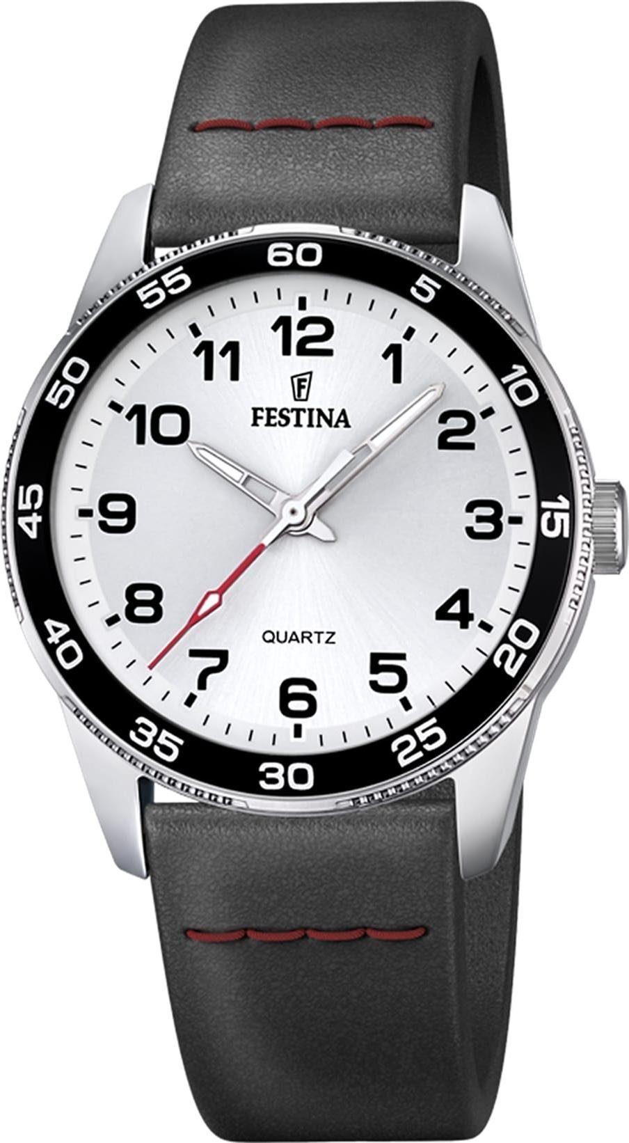 Festina Quarzuhr Junior Collection Jungenuhr