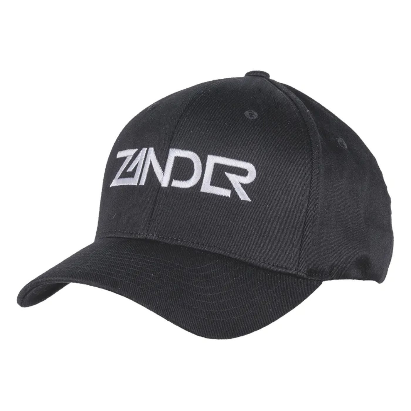 Baseball Cap Zeck ZANDER Flexfit Cap L/XL - Angelcap