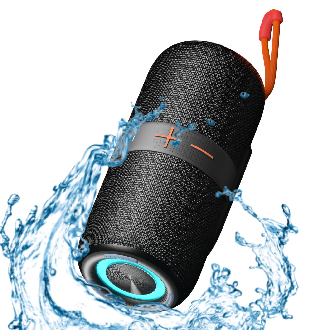 Lautsprecher, Bluetooth-Lautsprecher Lautsprecher