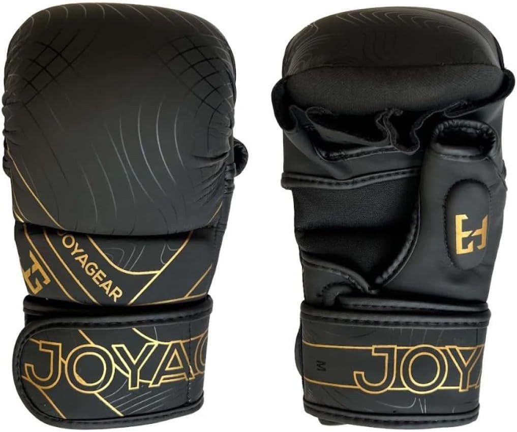 Joya Sports B.V. Kickboxhandschuhe JOYAGEAR - MMA Handschuhe Essential - Hergestellt