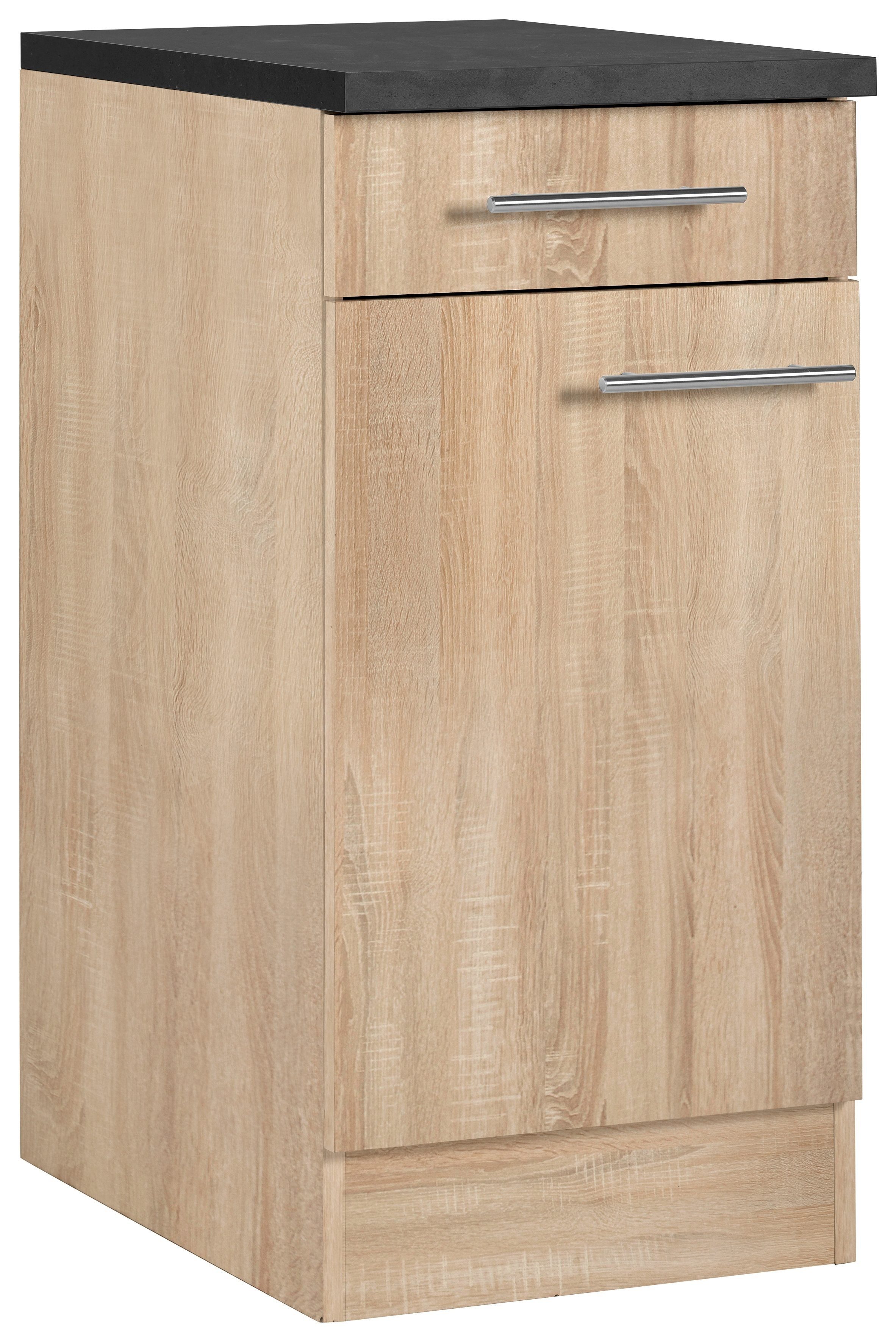 OPTIFIT Unterschrank Mini, Breite 40 cm günstig online kaufen