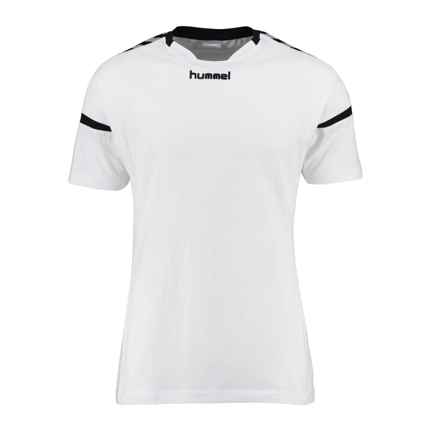 hummel T-Shirt Authentic Charge Training Jersey