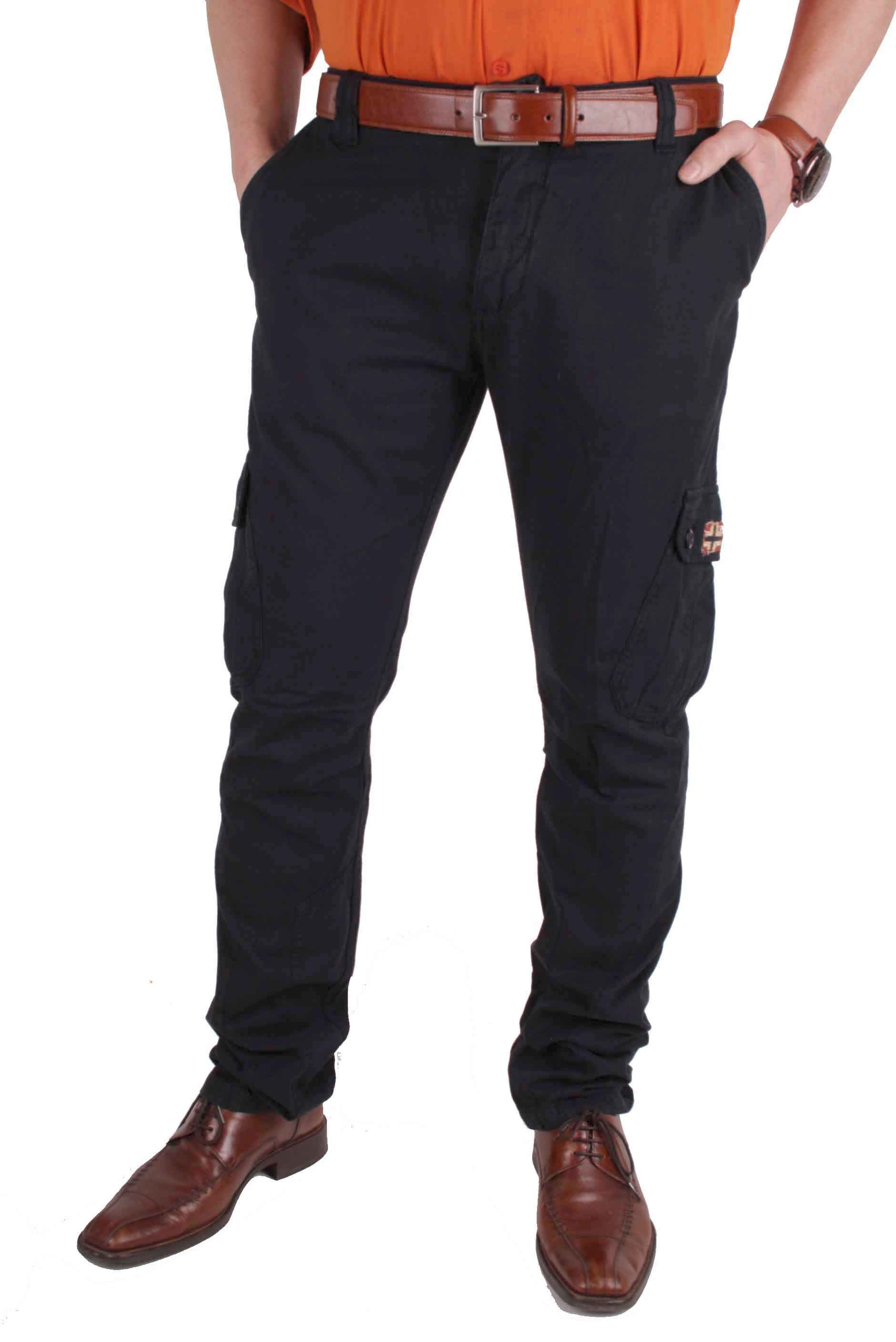 Napapijri Cargohose Napapijri Herren Hose Cargo