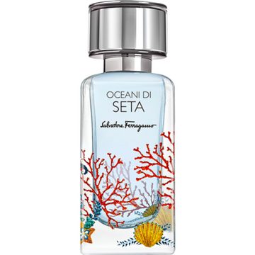 Salvatore Ferragamo Eau de Parfum Oceani di Seta E.d.P. Nat. Spray
