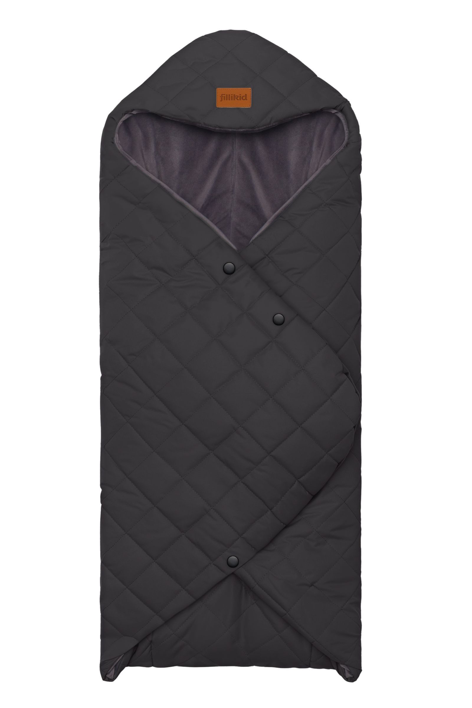 Fußsack Winterfußsack Einschlagdecke Palü Exklusiv