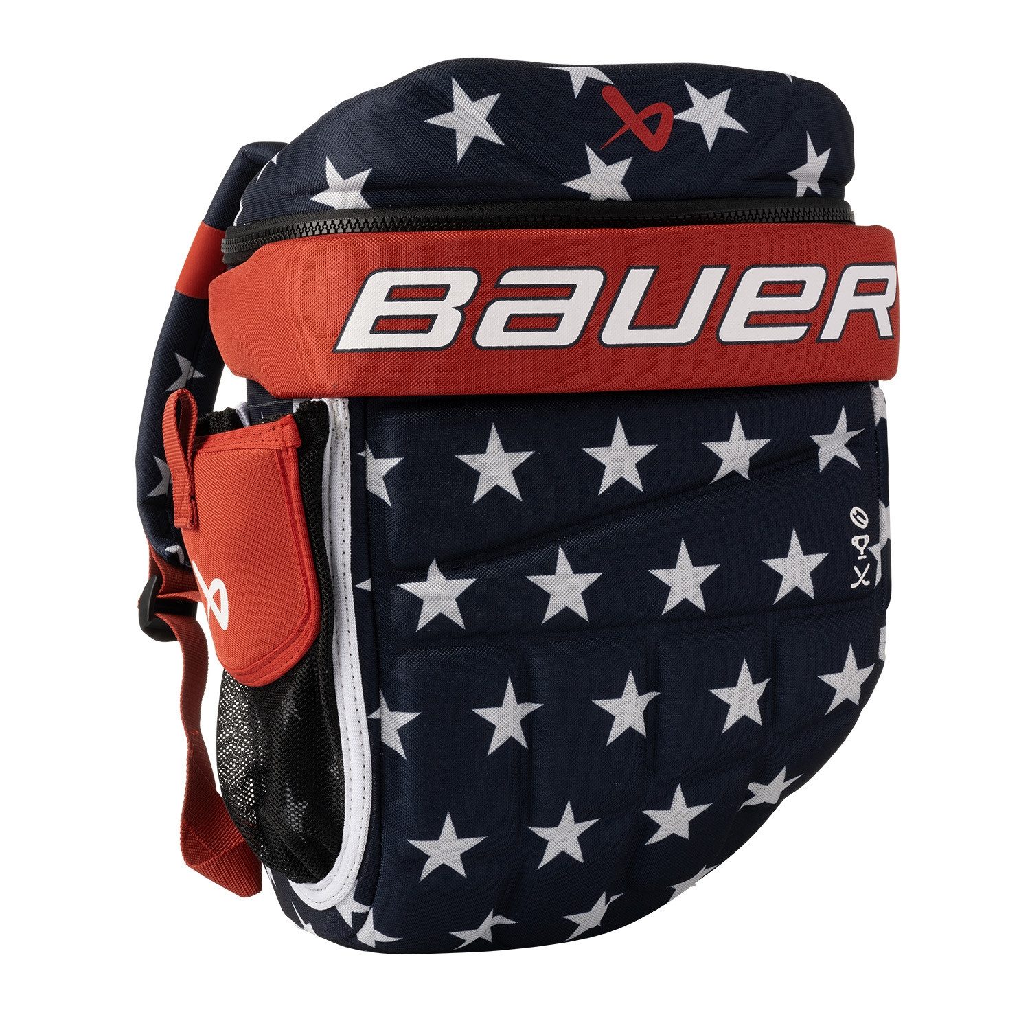 Bauer Hockeytasche Rucksack Bauer -Eishockey Handschuh- günstig online kaufen