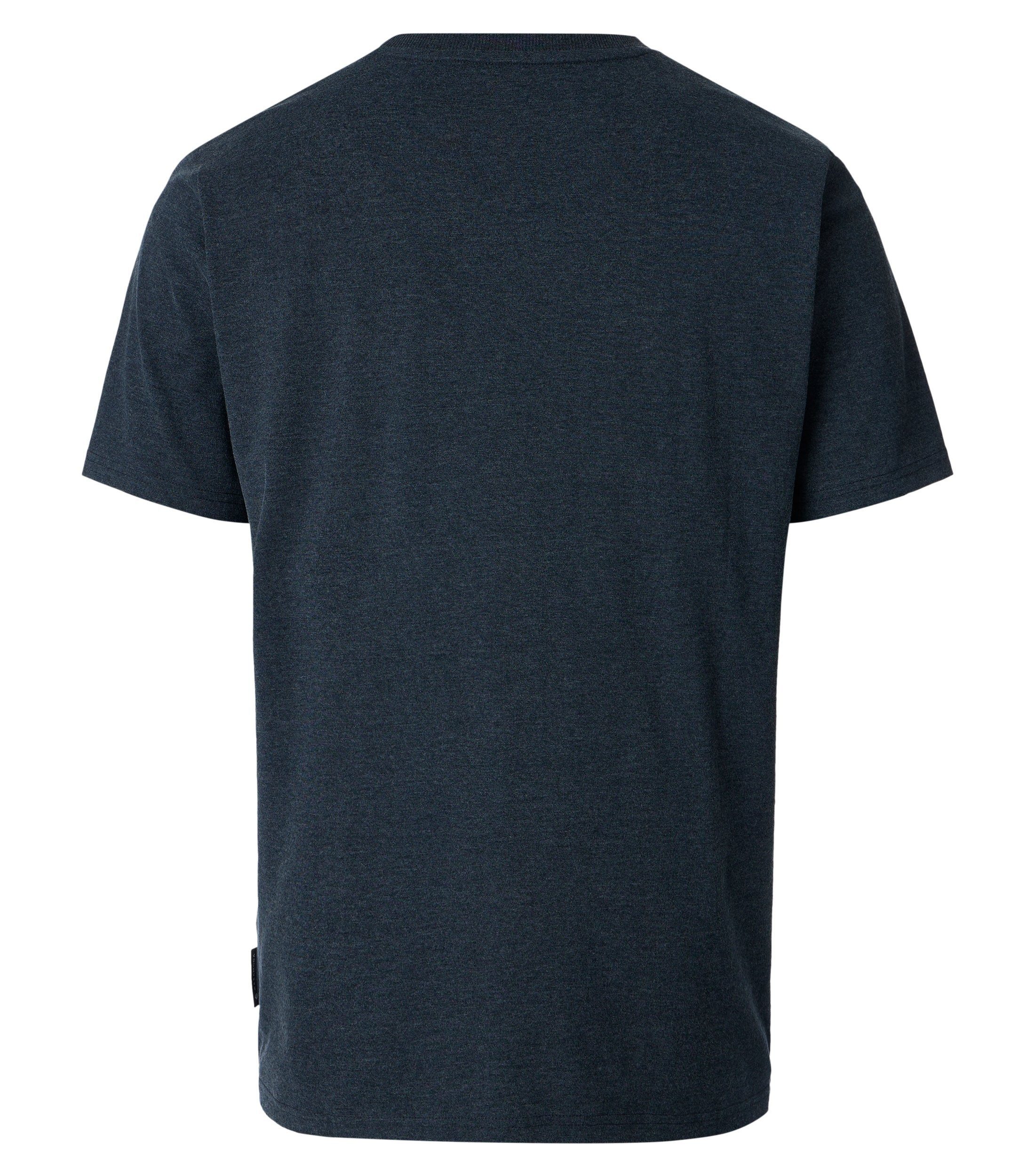 CASAMODA T-Shirt CASAMODA T-Shirt uni günstig online kaufen