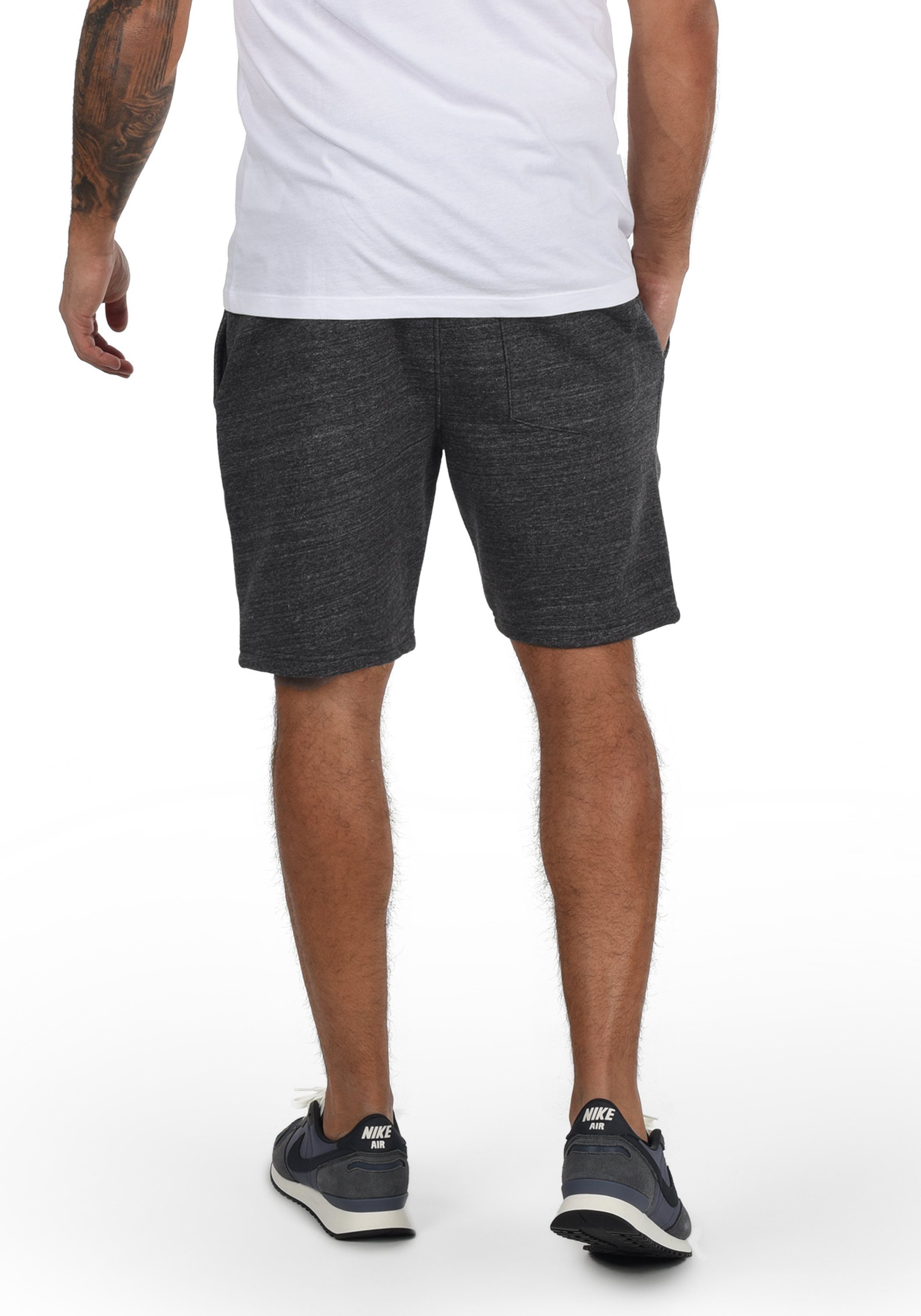 Blend Shorts BHHenno Kurze Hose mit Gummi-Patch